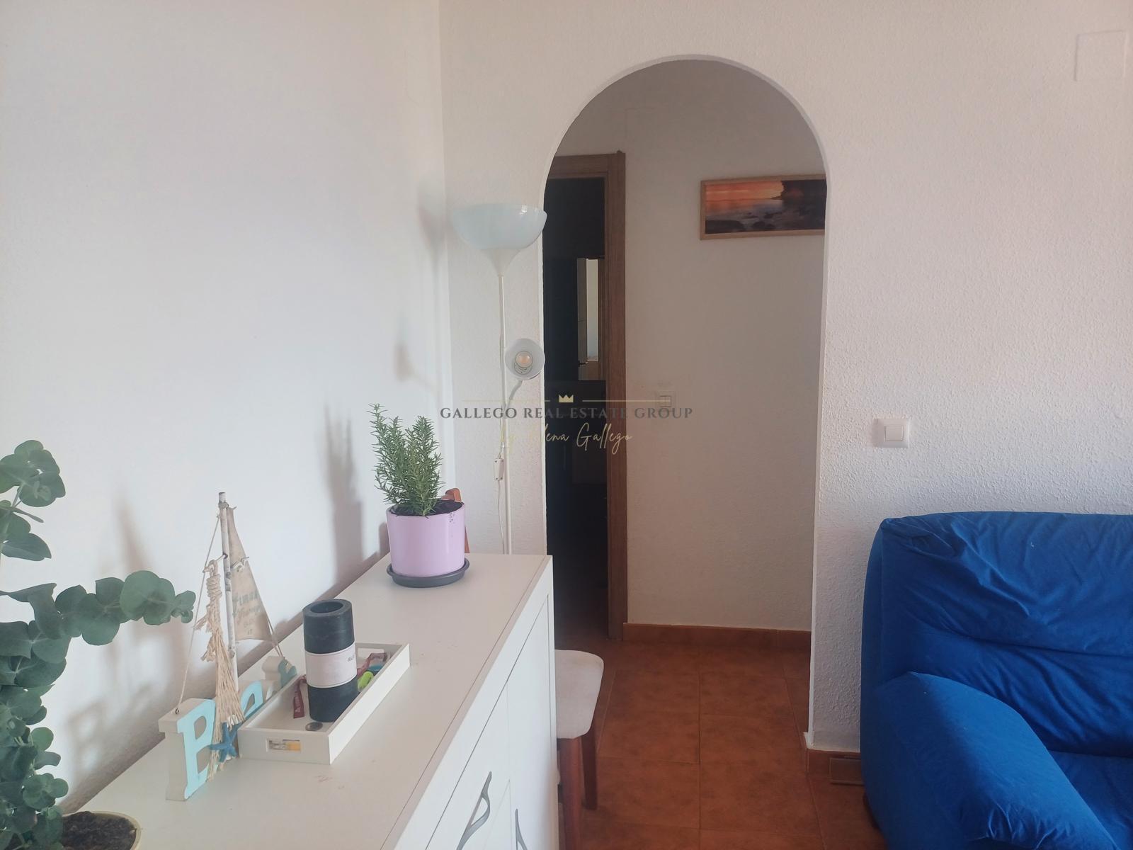 Alquiler de piso en Cartagena