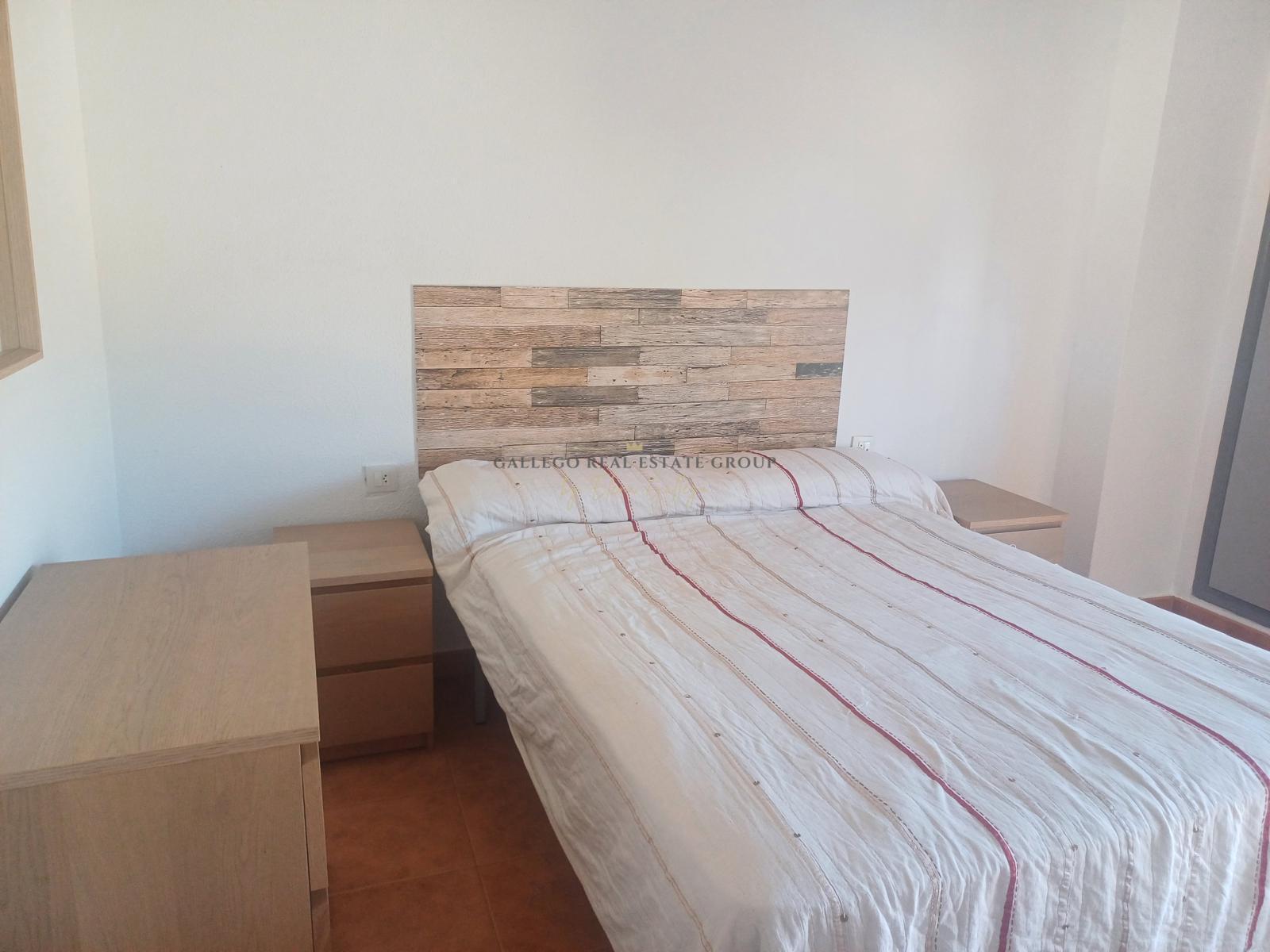 Alquiler de piso en Cartagena