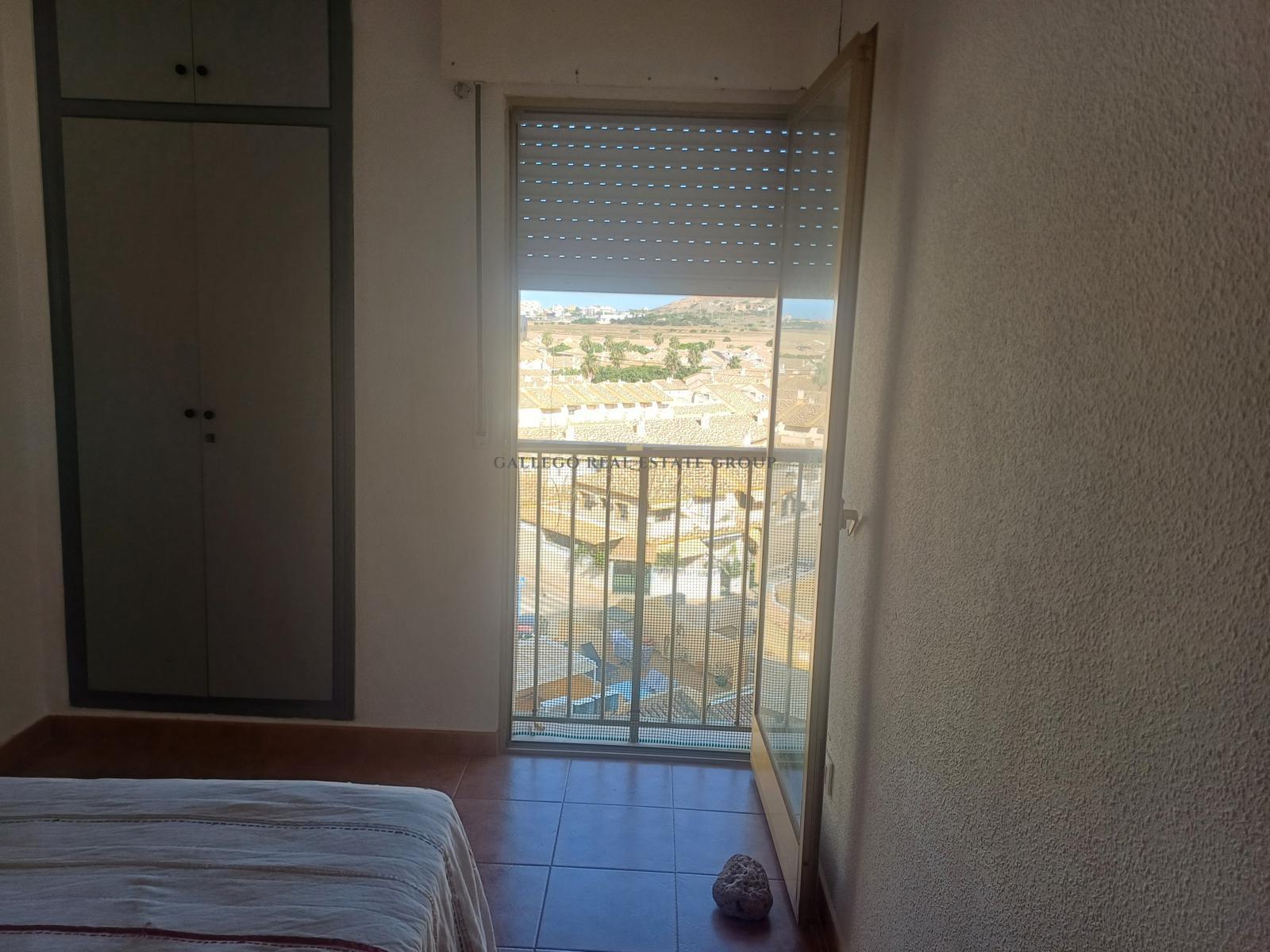 Alquiler de piso en Cartagena