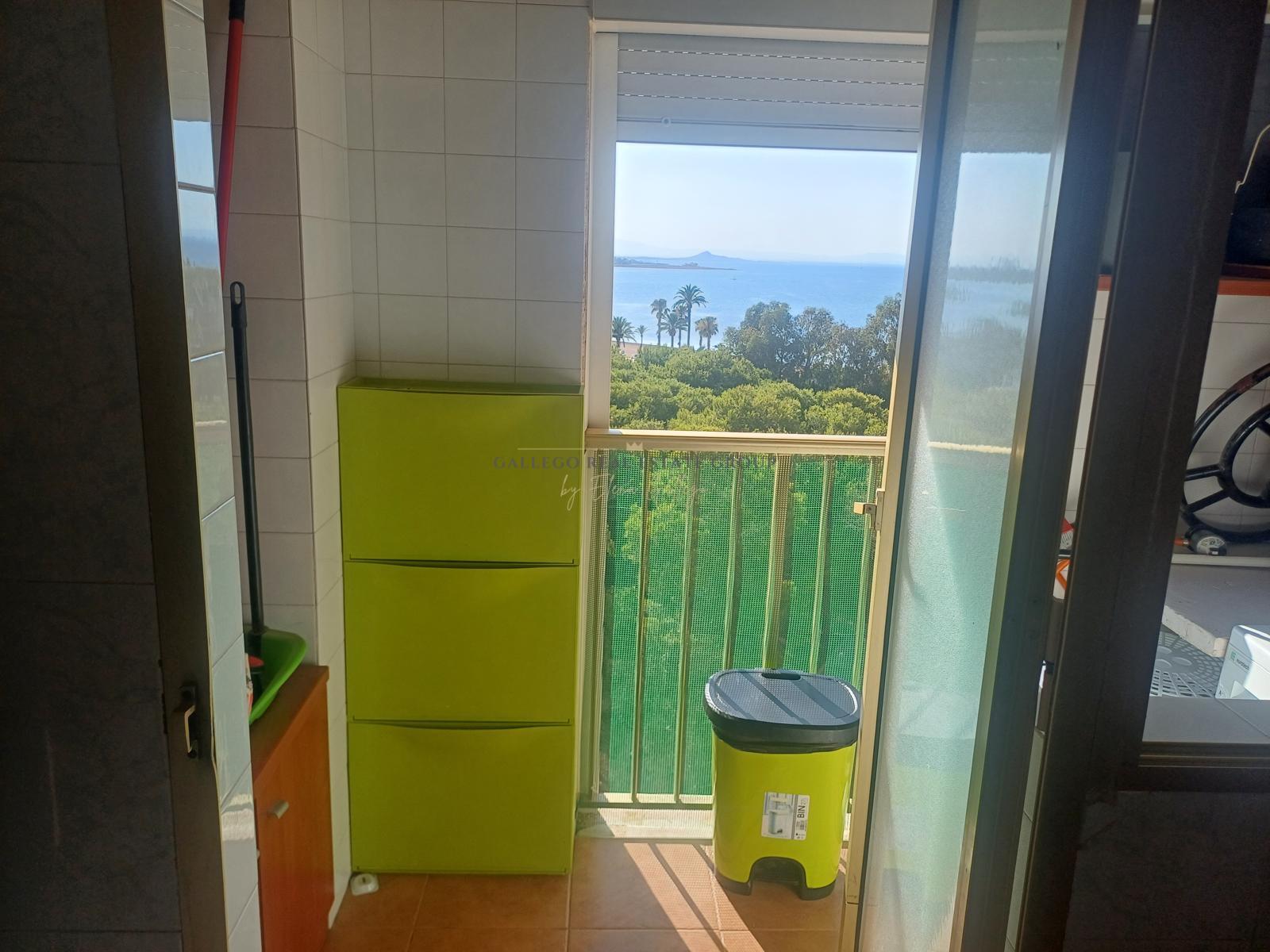 Alquiler de piso en Cartagena