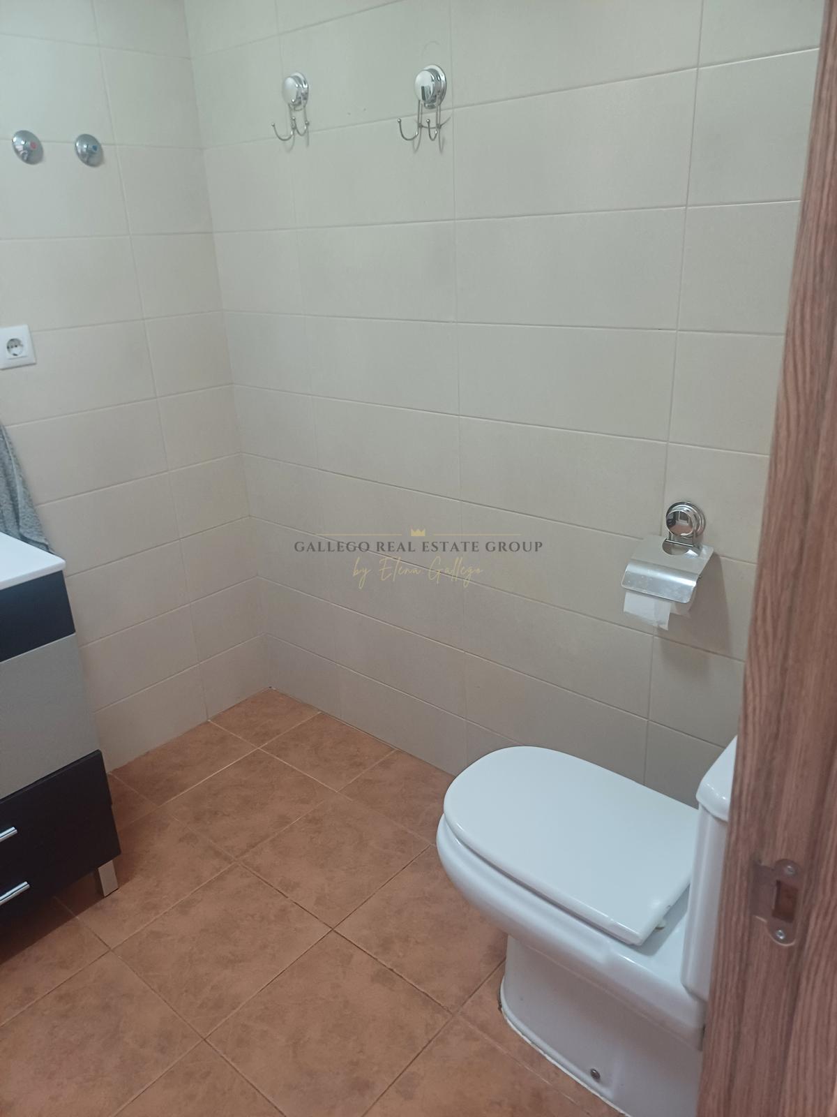 Alquiler de piso en Cartagena