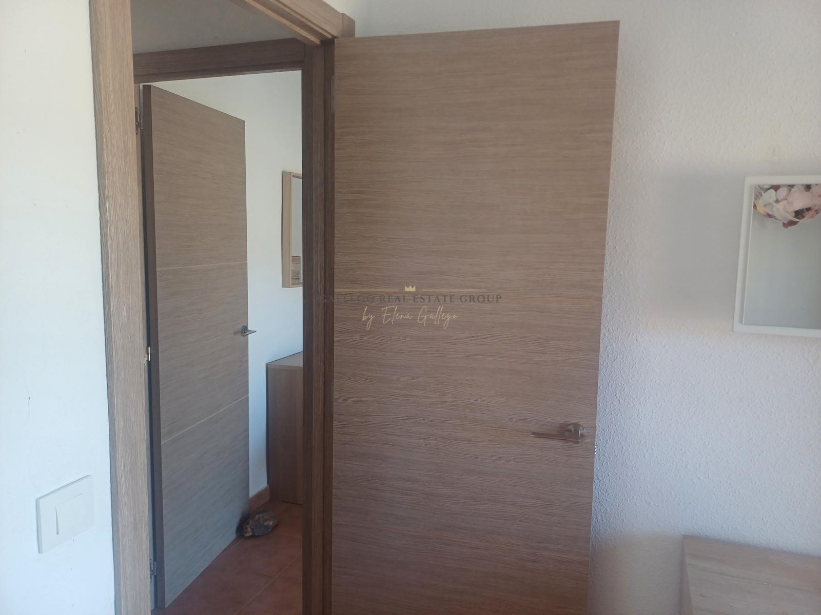 Alquiler de piso en Cartagena