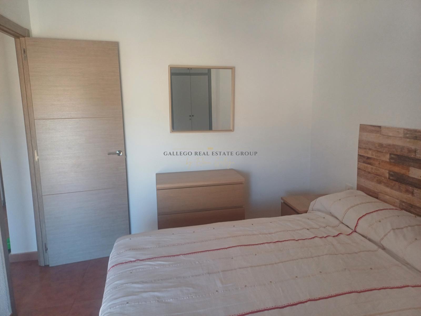 Alquiler de piso en Cartagena