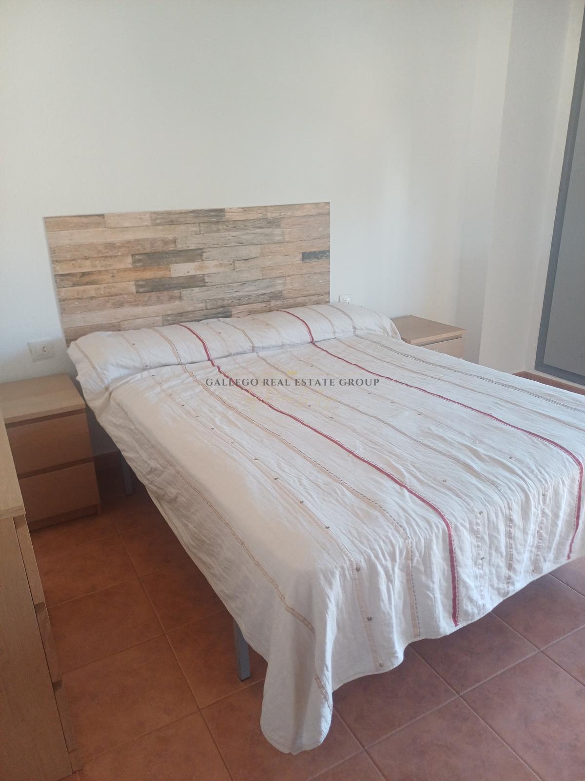 Alquiler de piso en Cartagena