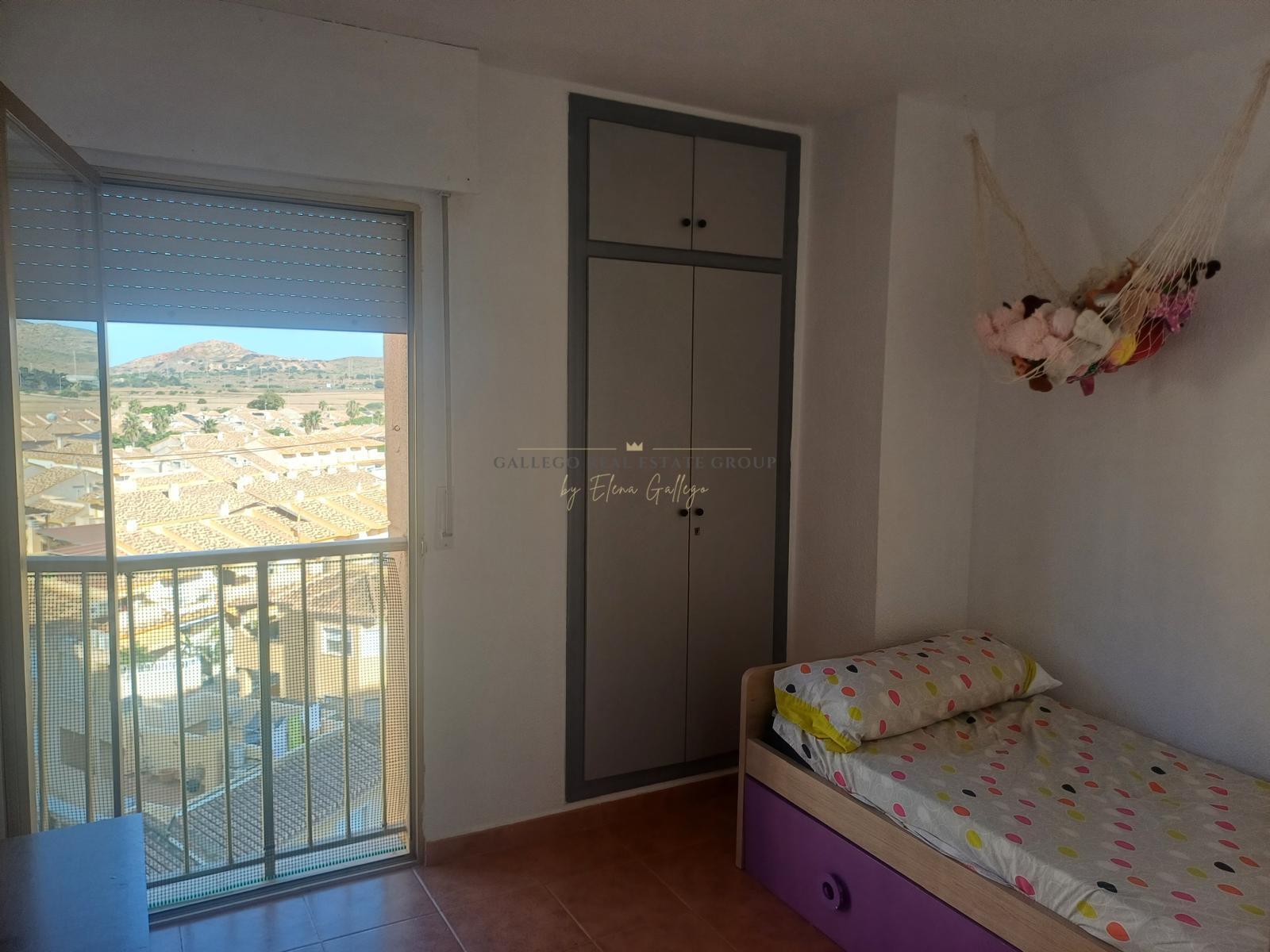 Alquiler de piso en Cartagena