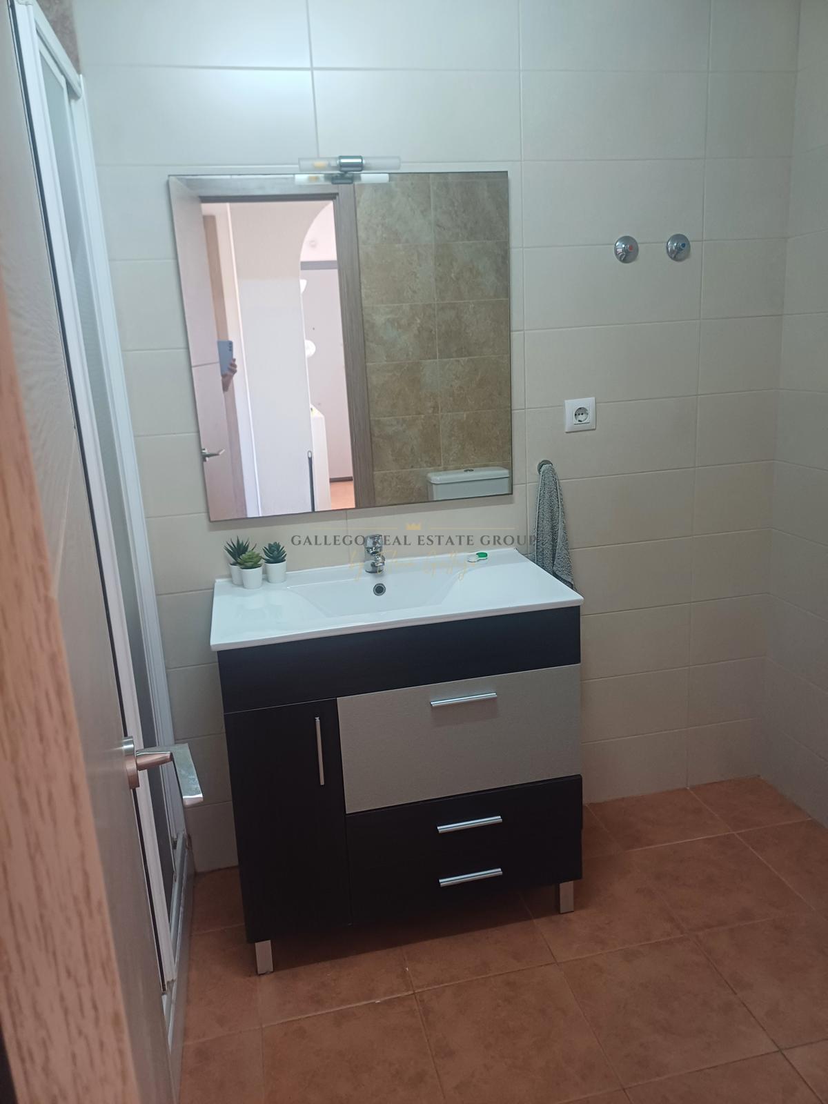 Alquiler de piso en Cartagena