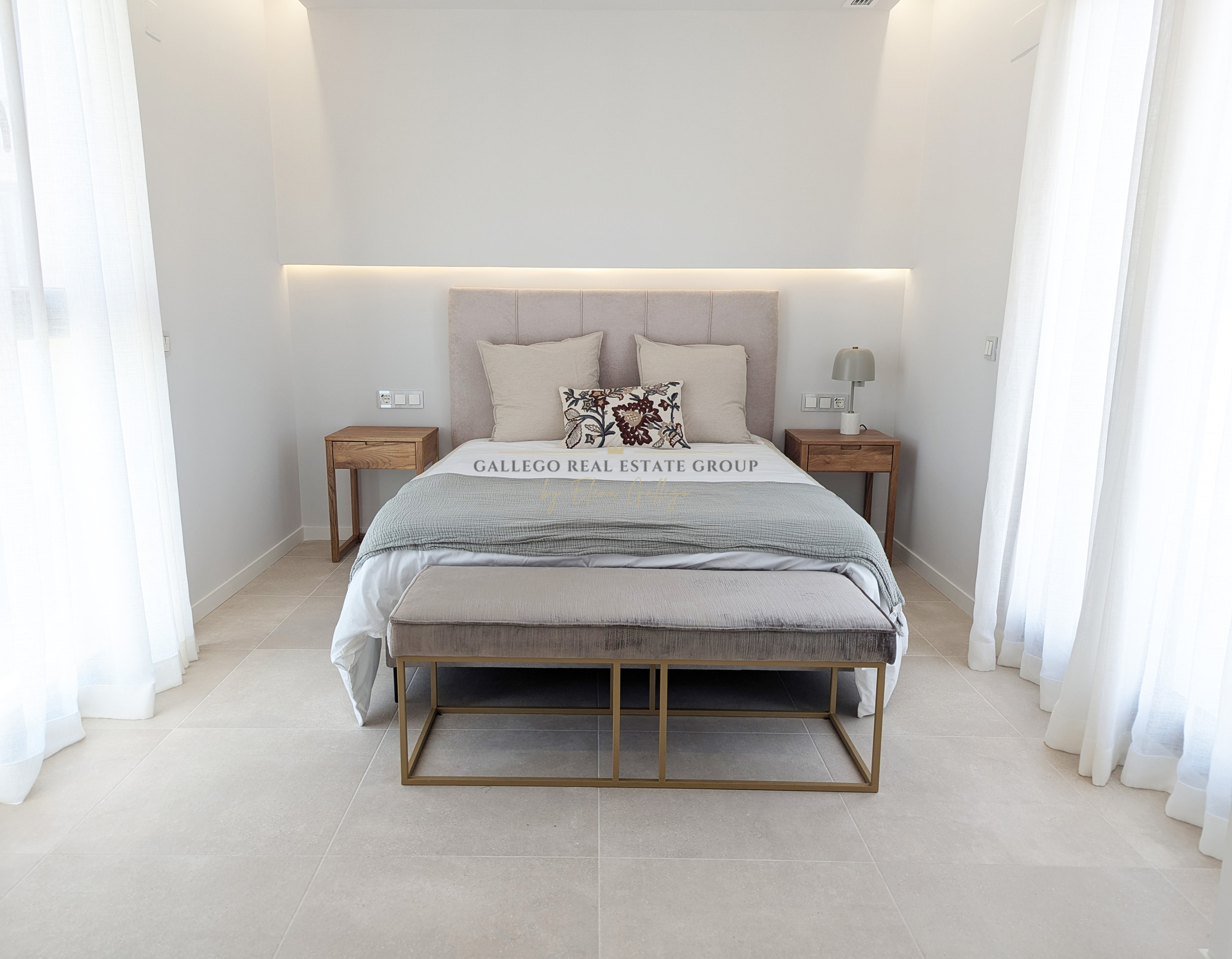 Venta de apartamento en Dénia
