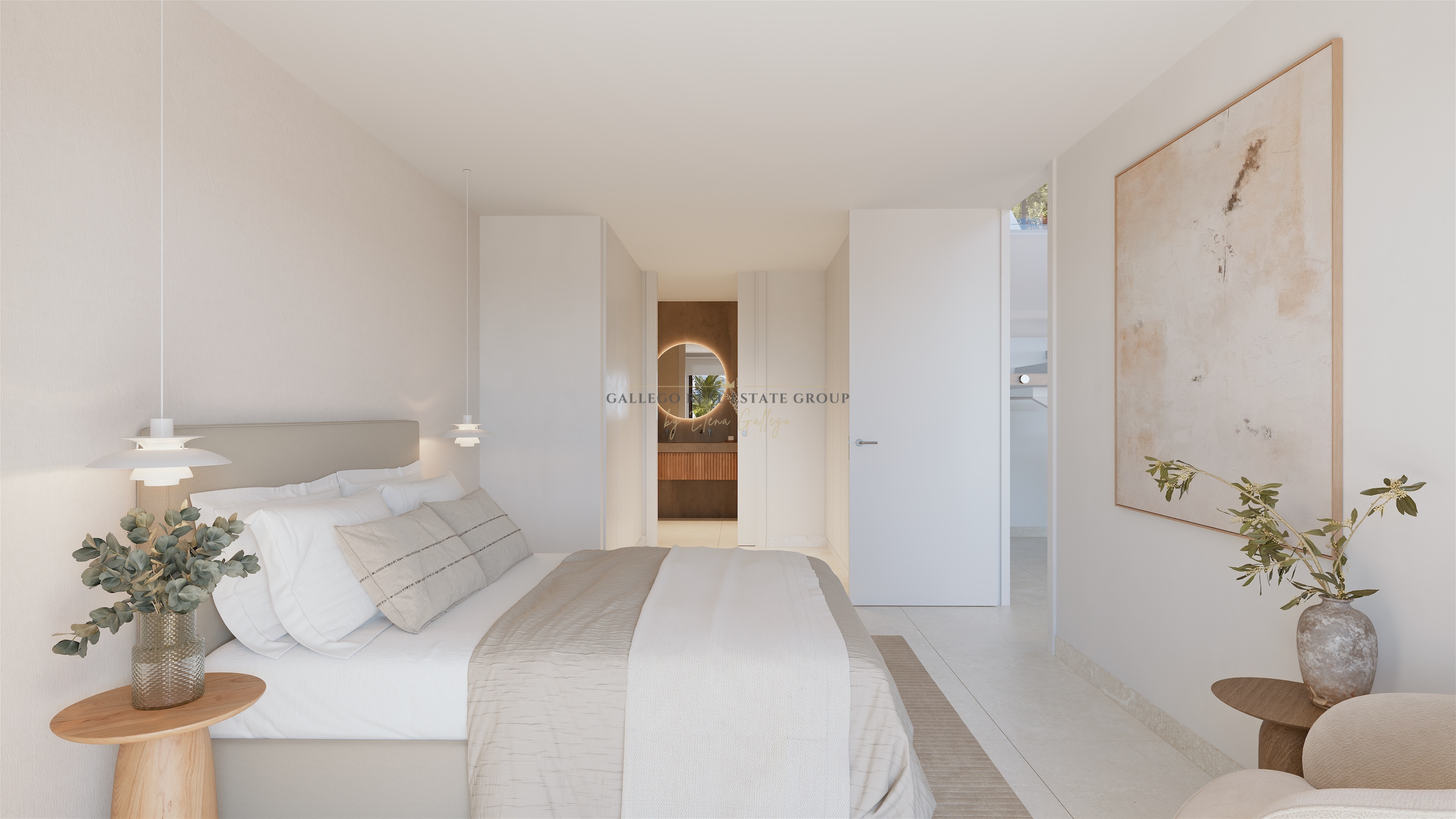 Venta de obra nueva en Cumbre del Sol