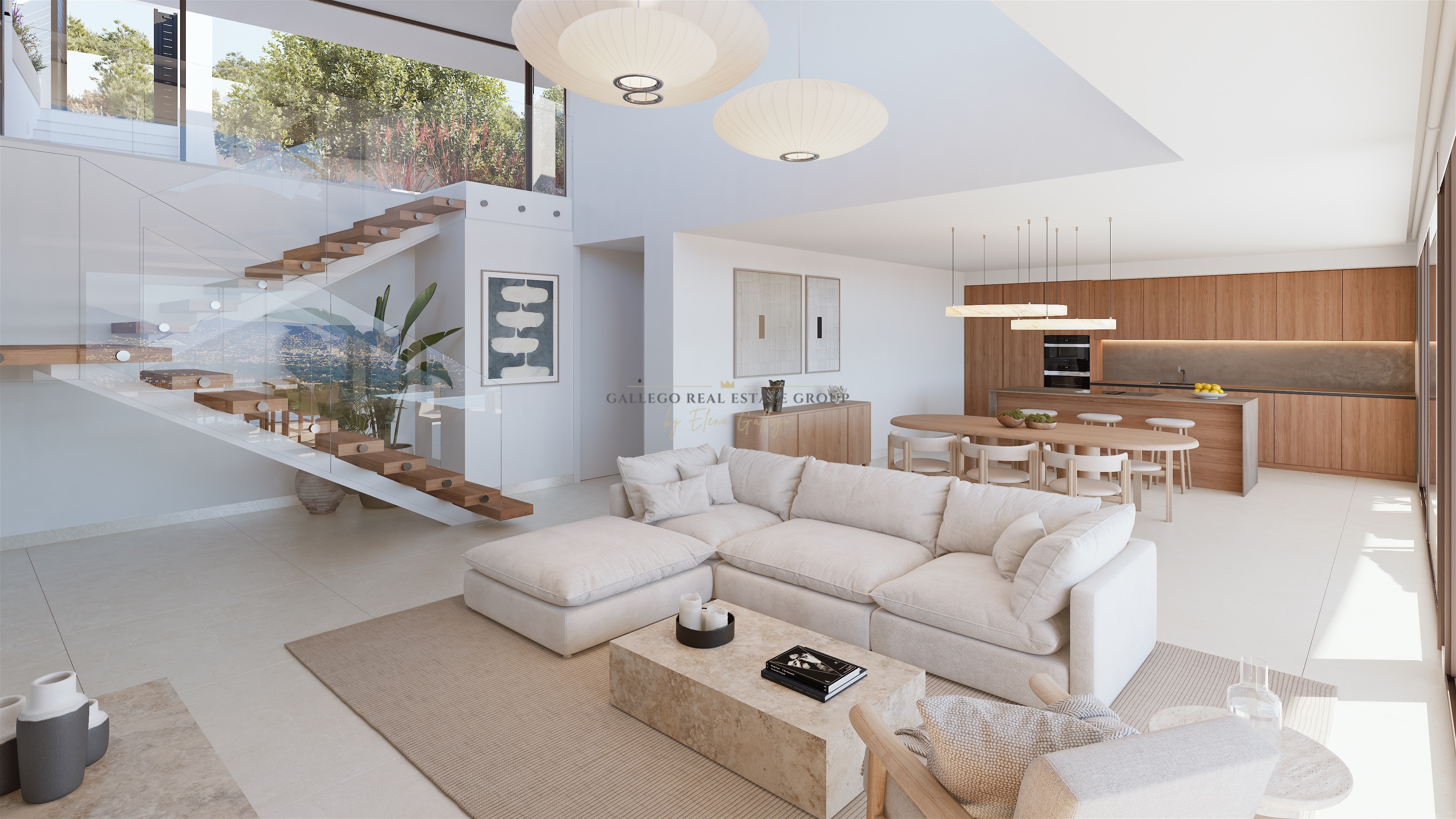 Venta de villa en Cumbre del Sol