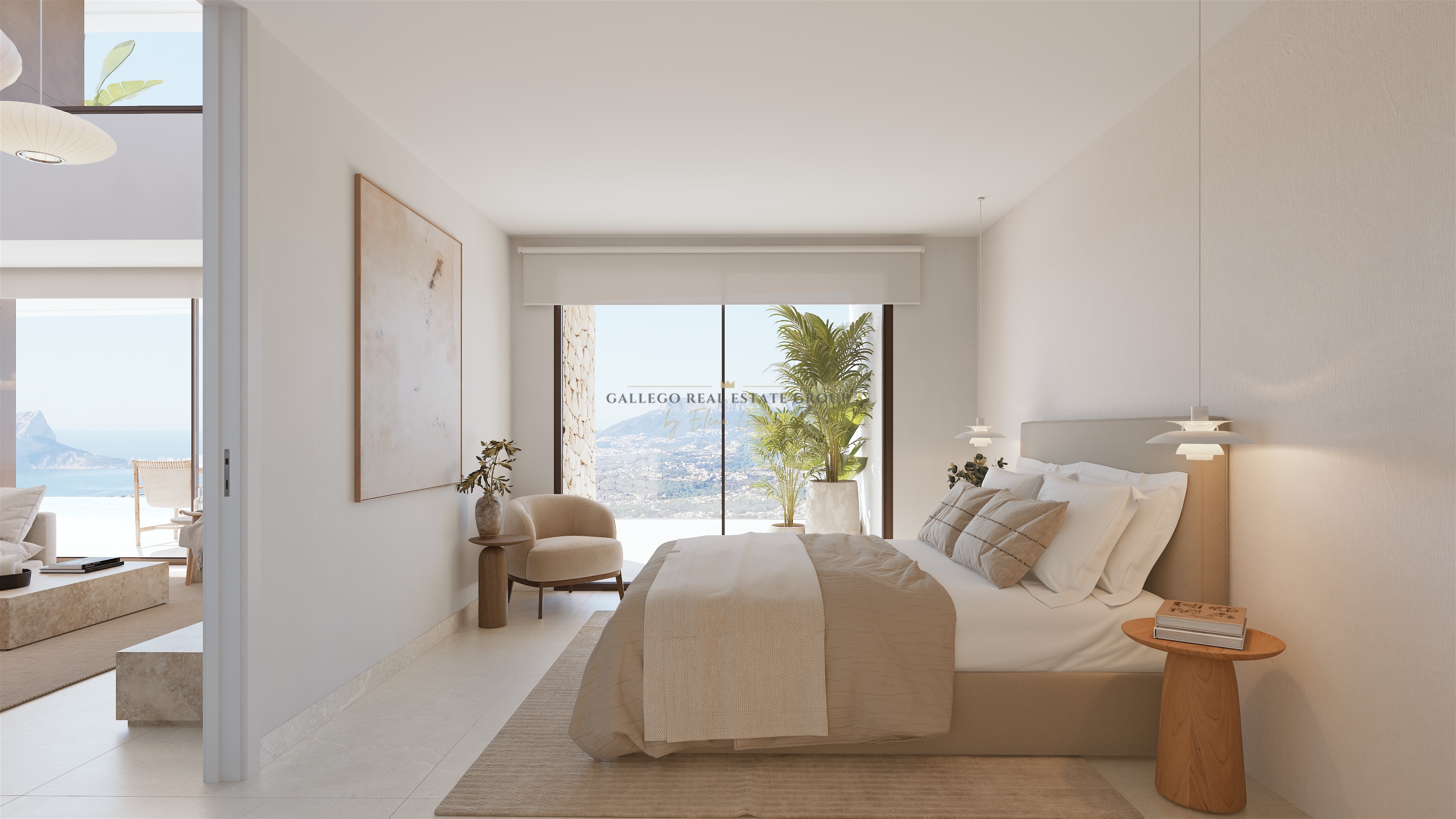 Venta de villa en Cumbre del Sol