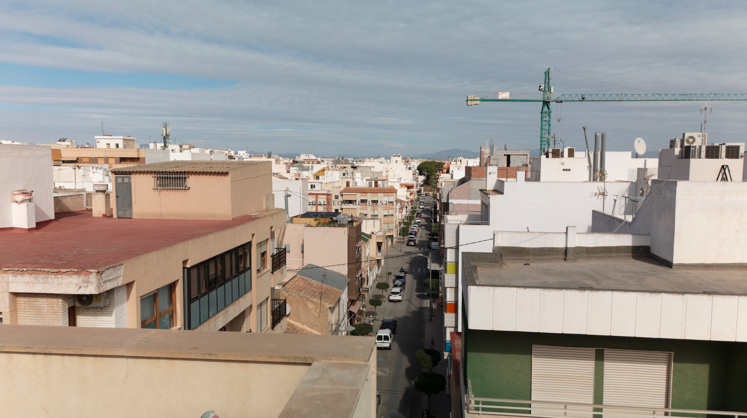 Venta de obra nueva en Guardamar del Segura