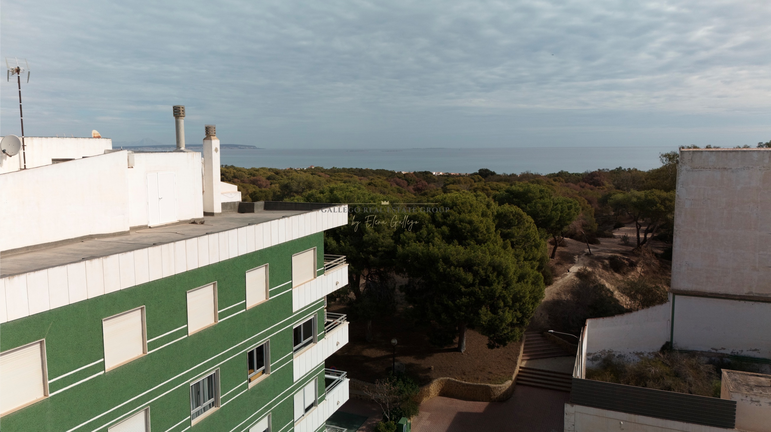 Venta de apartamento en Guardamar del Segura