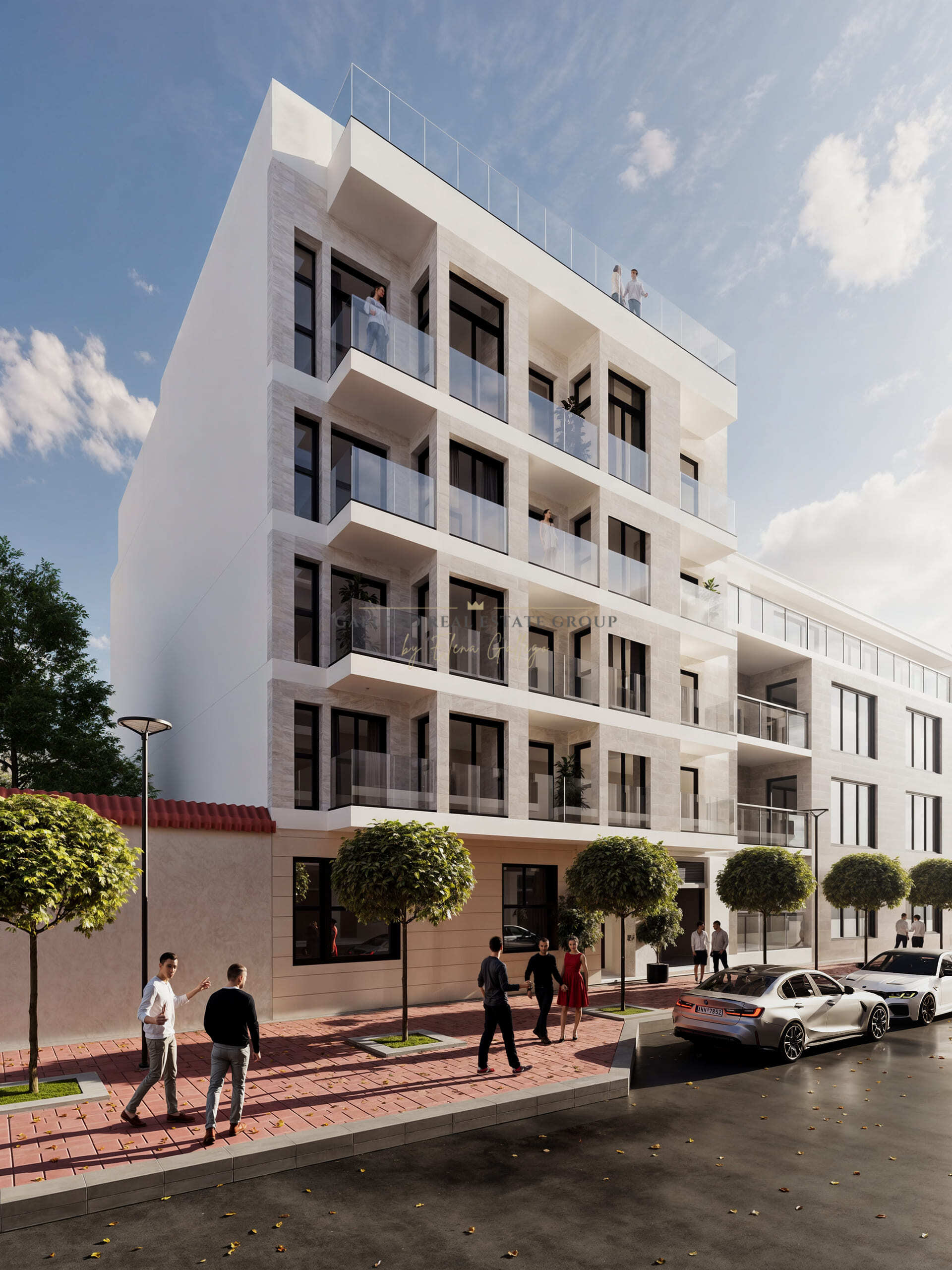Venta de apartamento en Guardamar del Segura