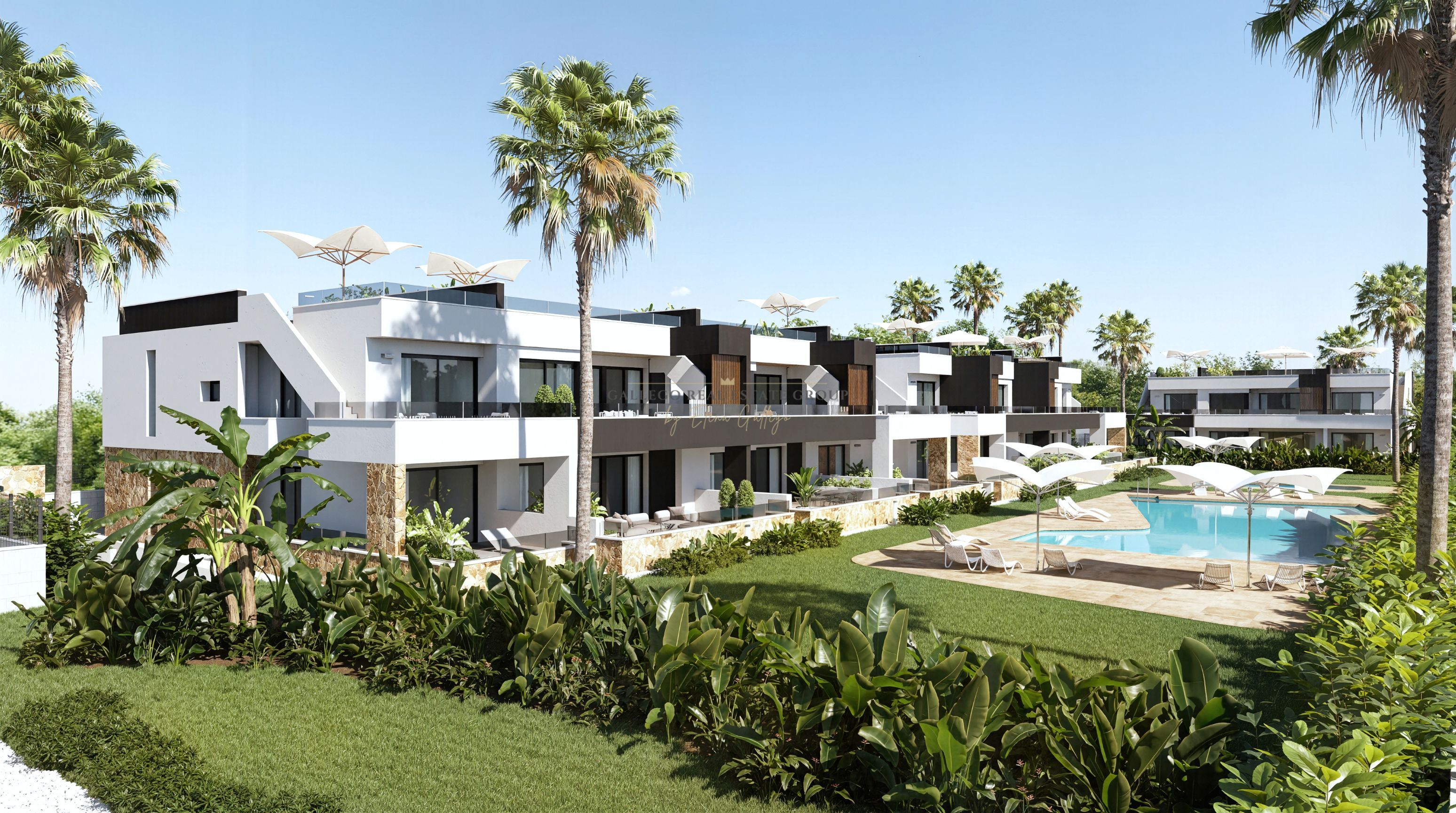 Venta de obra nueva en Ciudad Quesada
