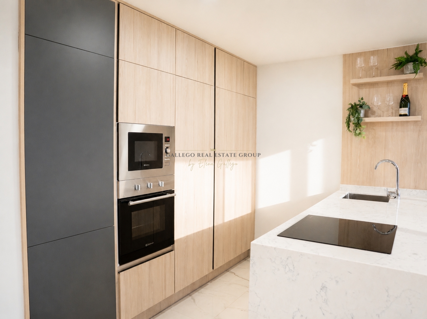 Venta de bungalow en Ciudad Quesada