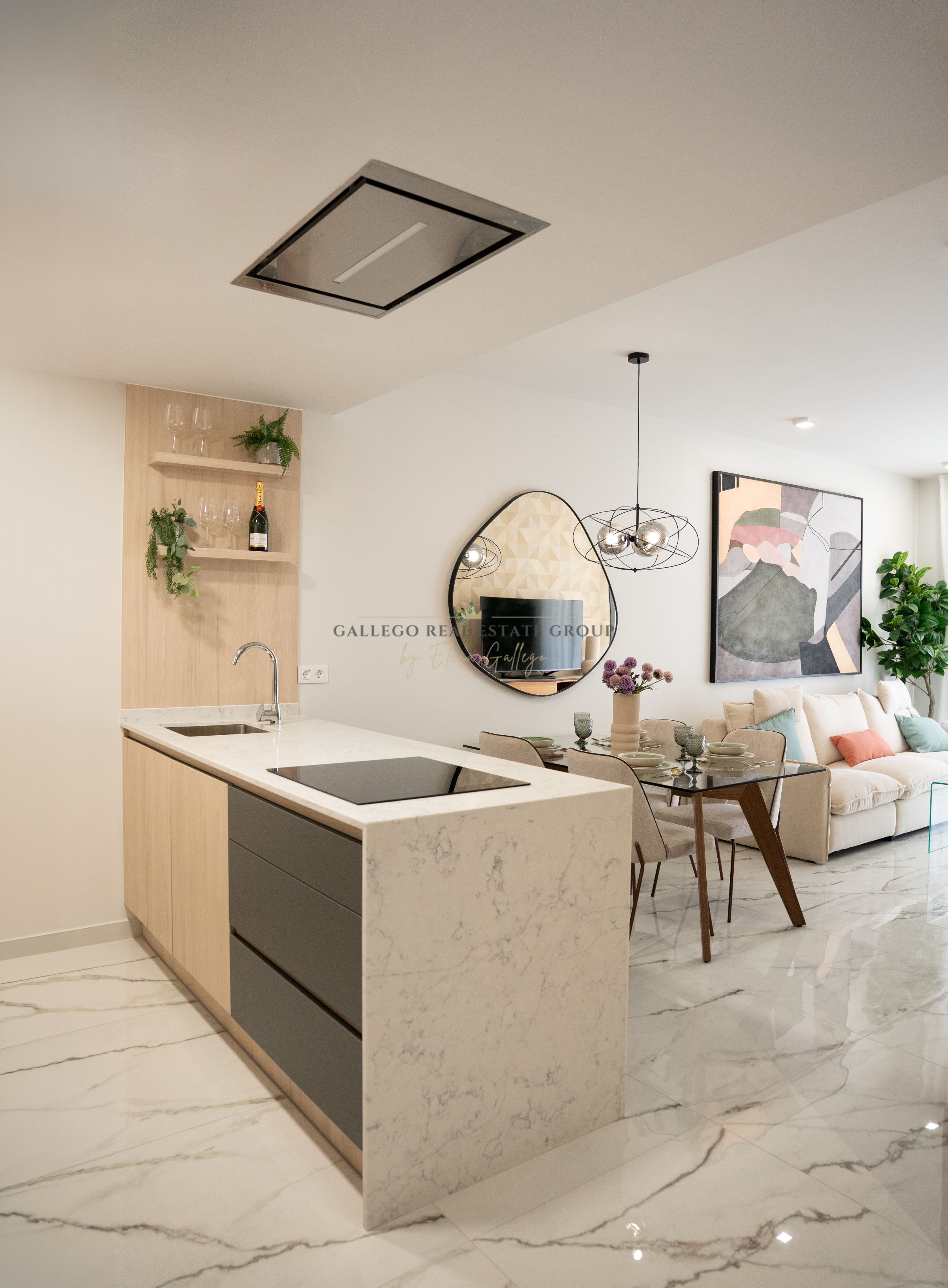 Venta de bungalow en Ciudad Quesada