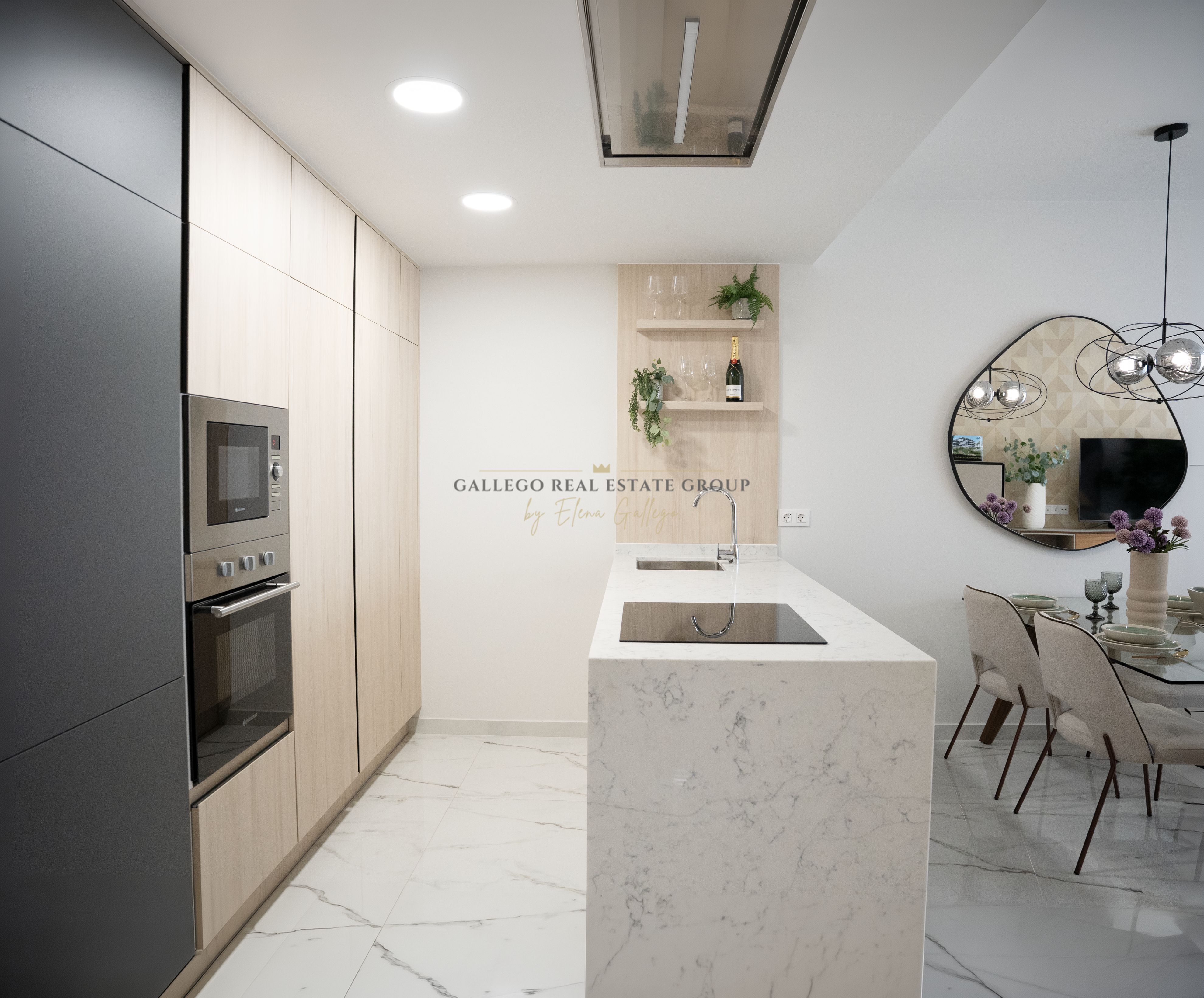 Venta de bungalow en Ciudad Quesada