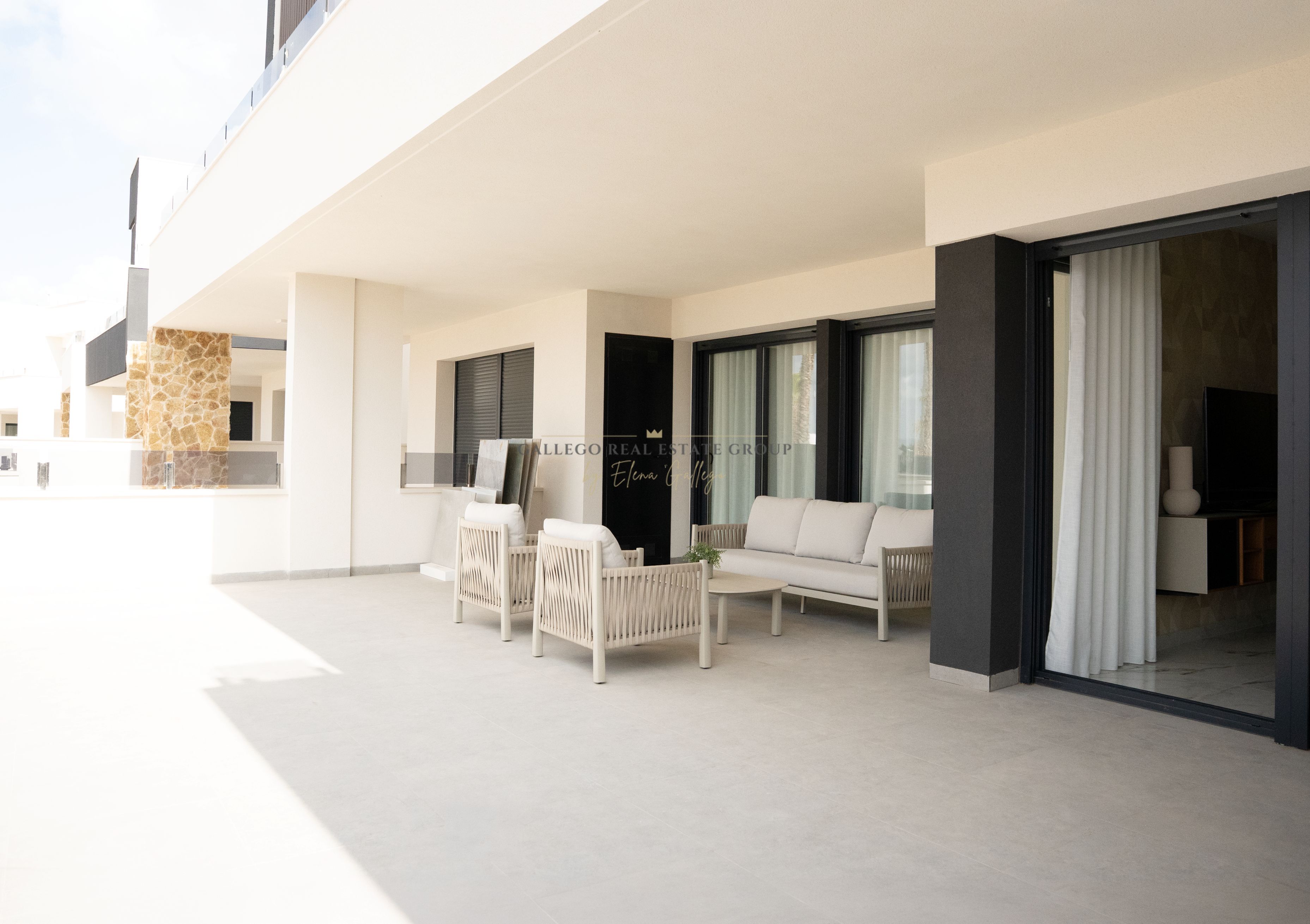 Venta de bungalow en Ciudad Quesada