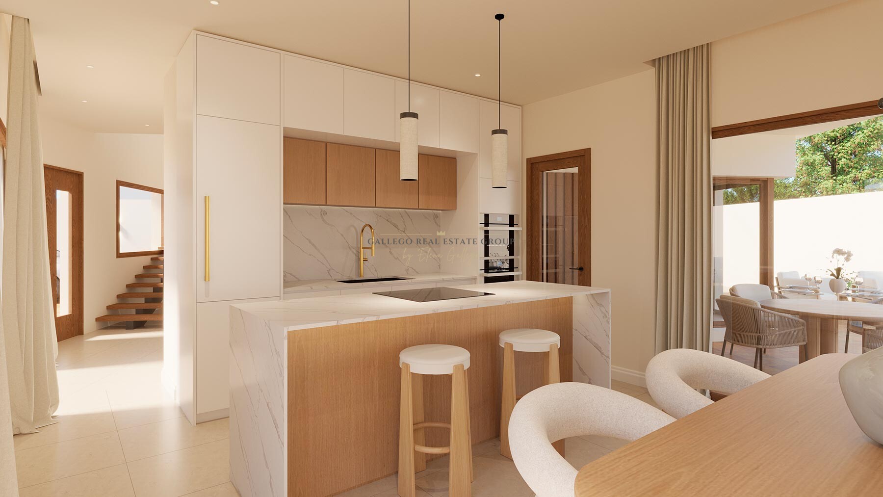 Venta de obra nueva en Orihuela Costa