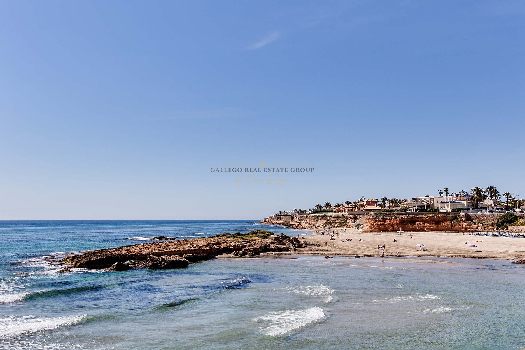 Venta de obra nueva en Orihuela Costa
