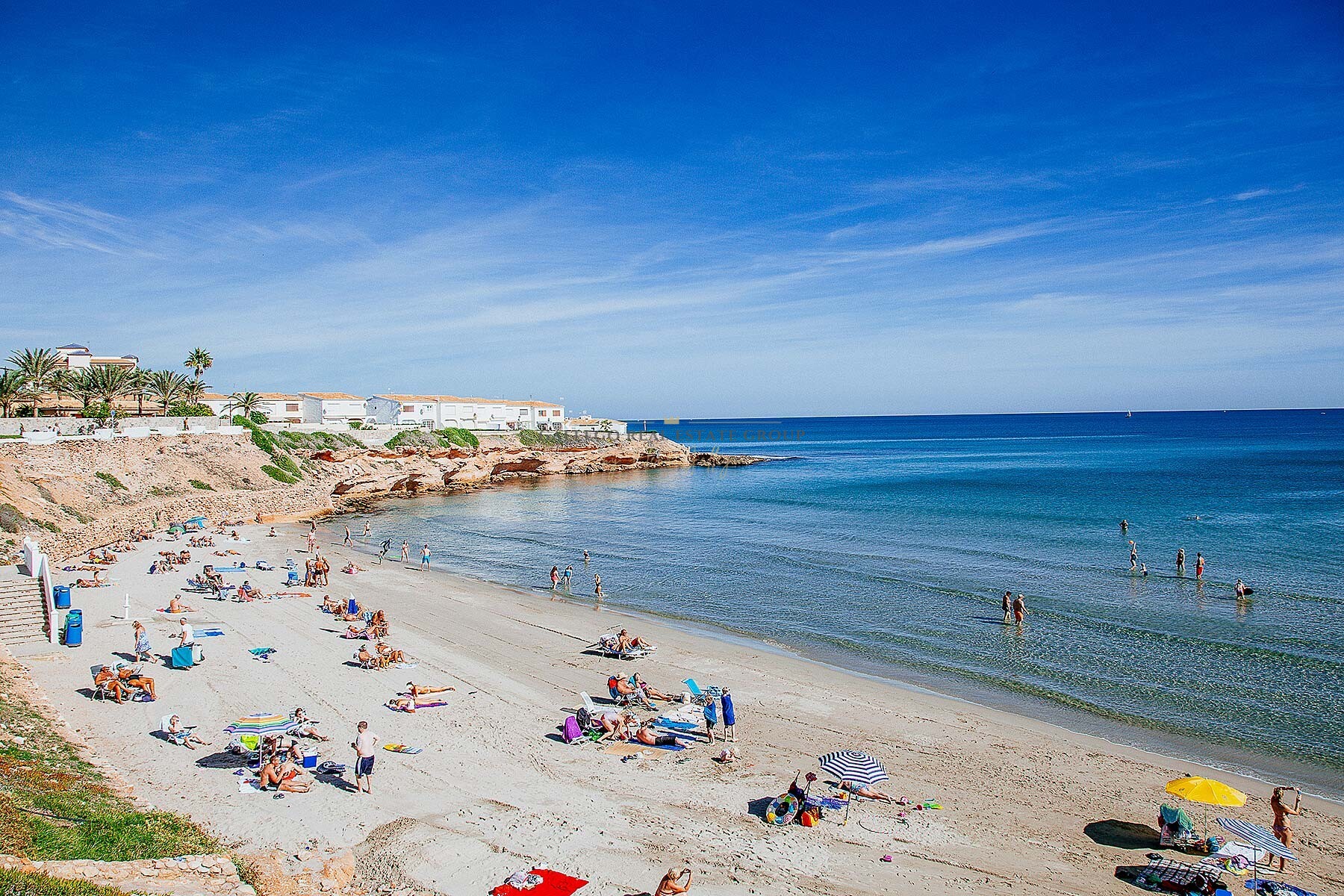 Venta de obra nueva en Orihuela Costa