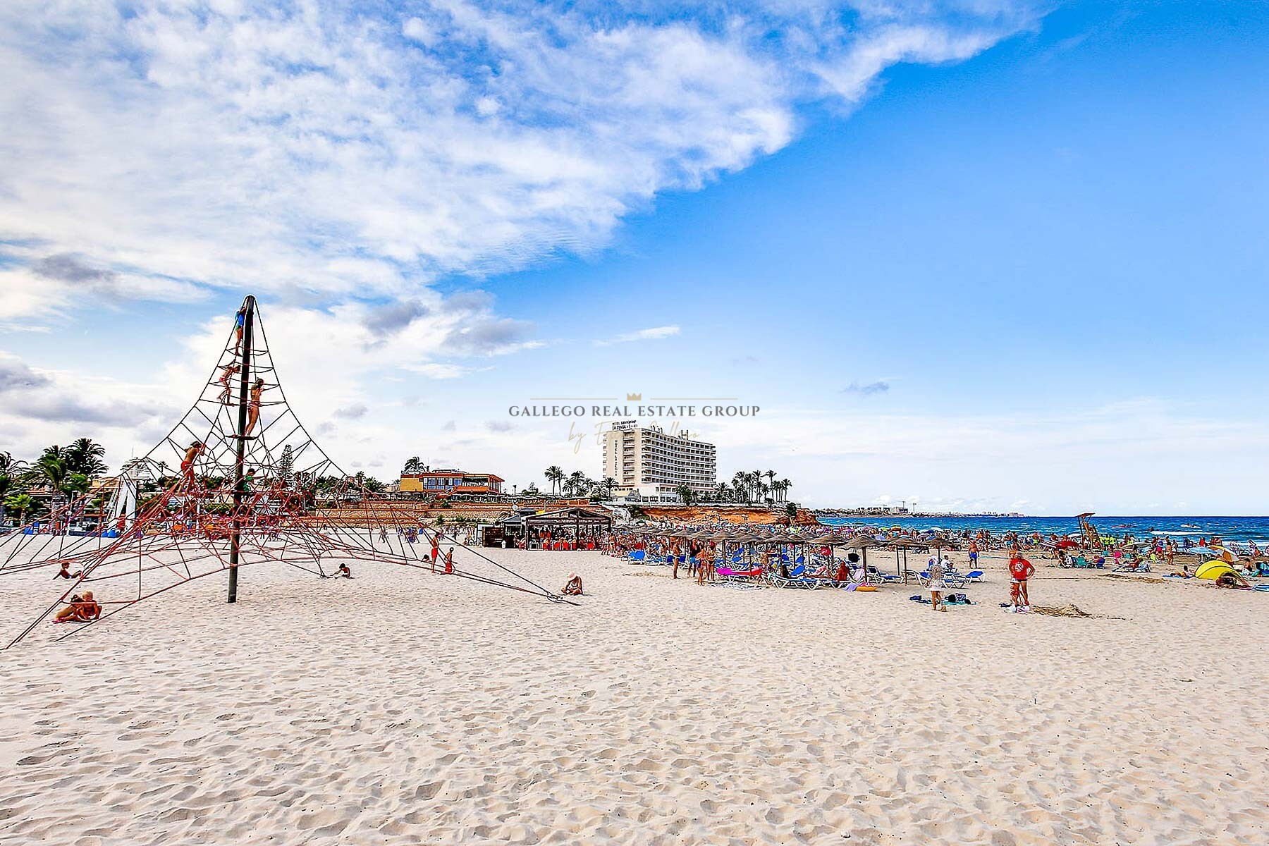 Venta de obra nueva en Orihuela Costa