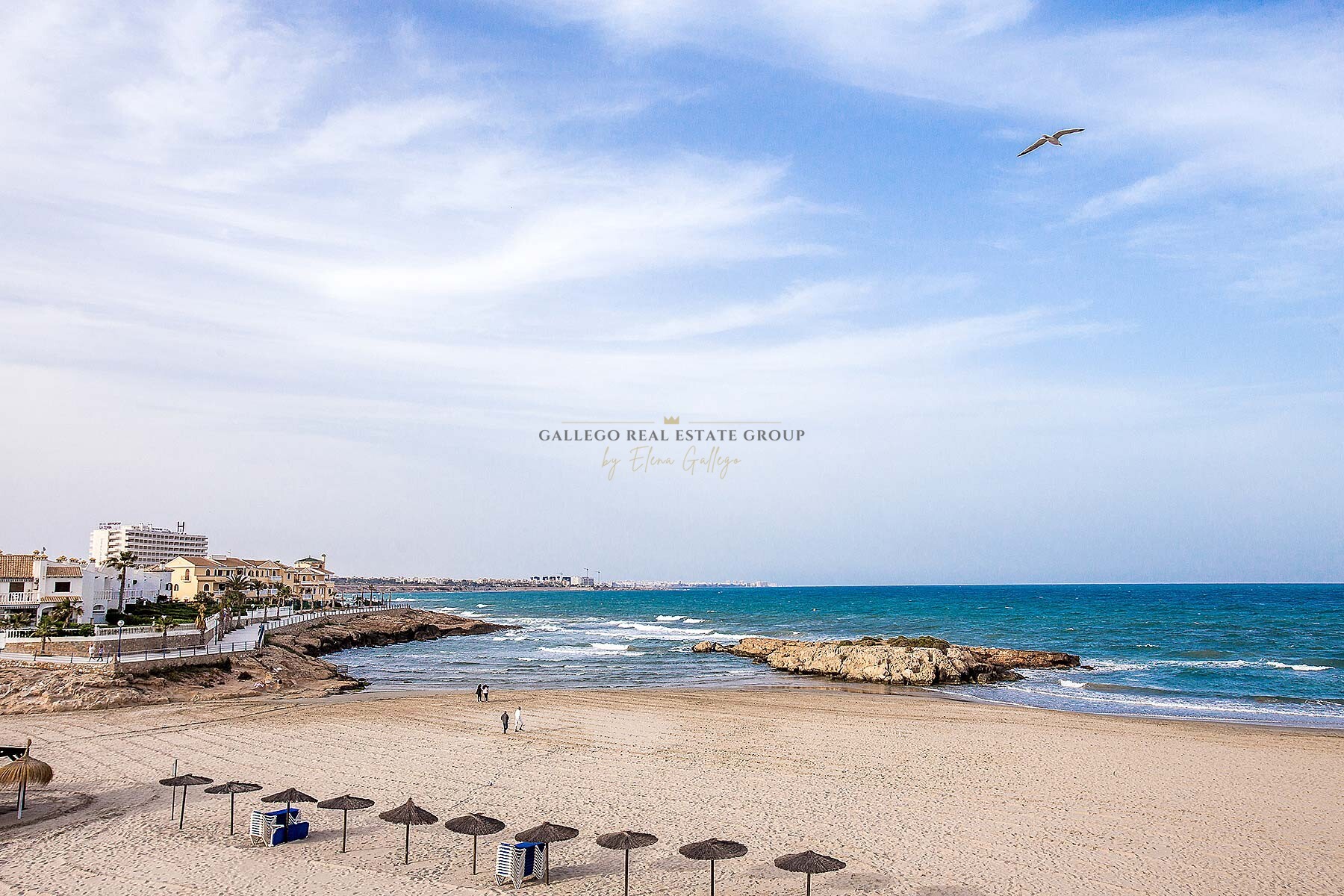 Venta de obra nueva en Orihuela Costa