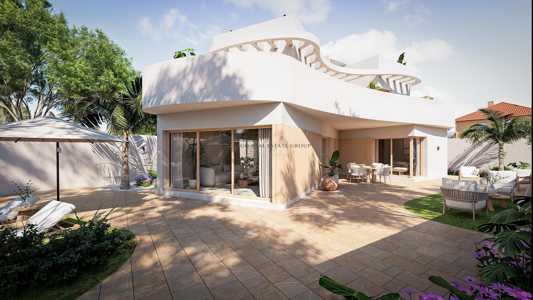 Venta de casa en Orihuela Costa