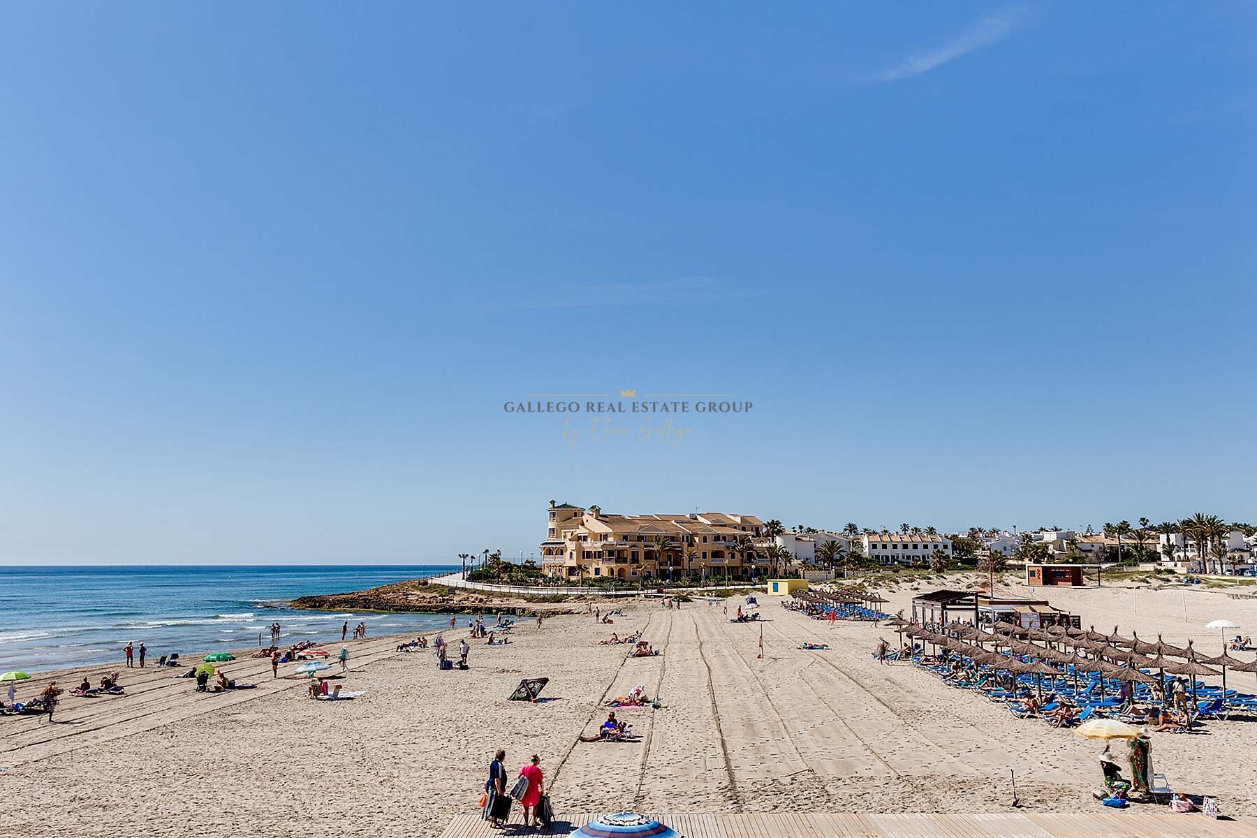 Venta de casa en Orihuela Costa