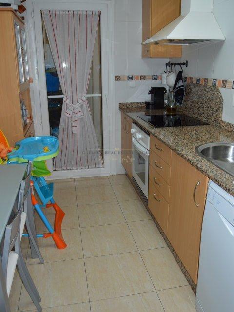 Venta de piso en Cartagena