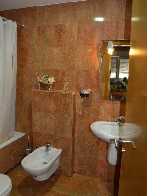 Venta de piso en Cartagena