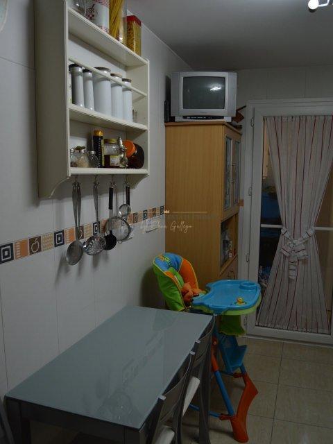 Venta de piso en Cartagena