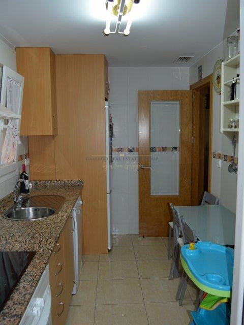 Venta de piso en Cartagena