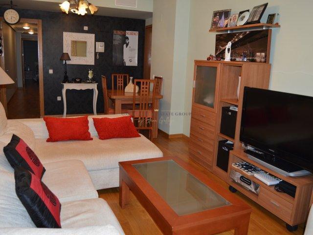 Venta de piso en Cartagena
