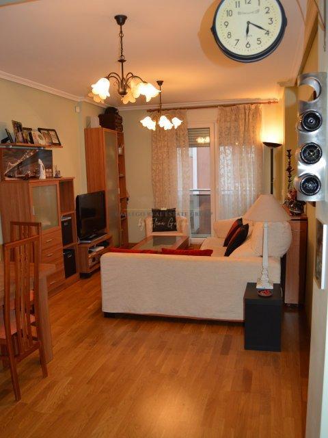 Venta de piso en Cartagena