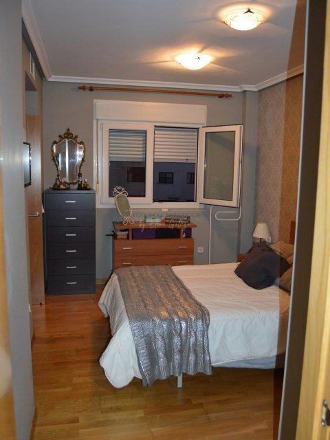Venta de piso en Cartagena