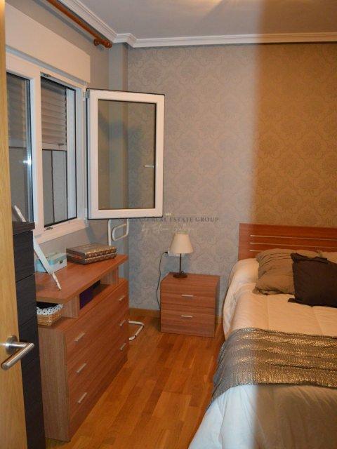 Venta de piso en Cartagena