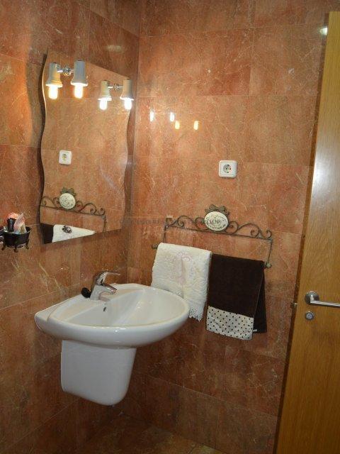 Venta de piso en Cartagena