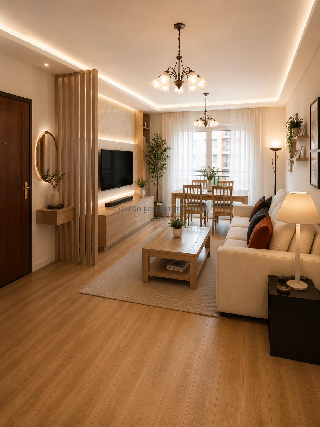 Venta de piso en Cartagena