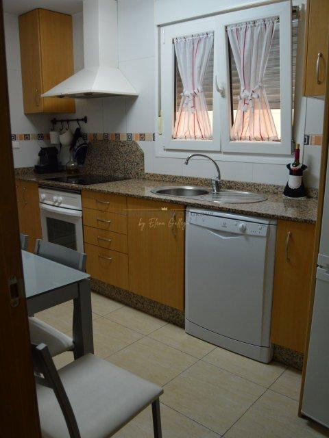 Venta de piso en Cartagena
