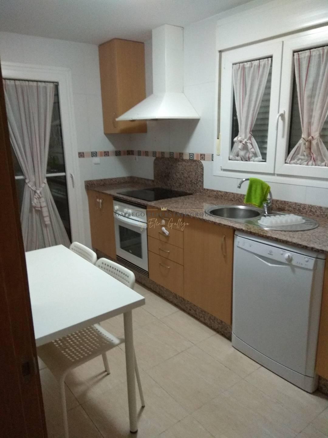 Venta de piso en Cartagena