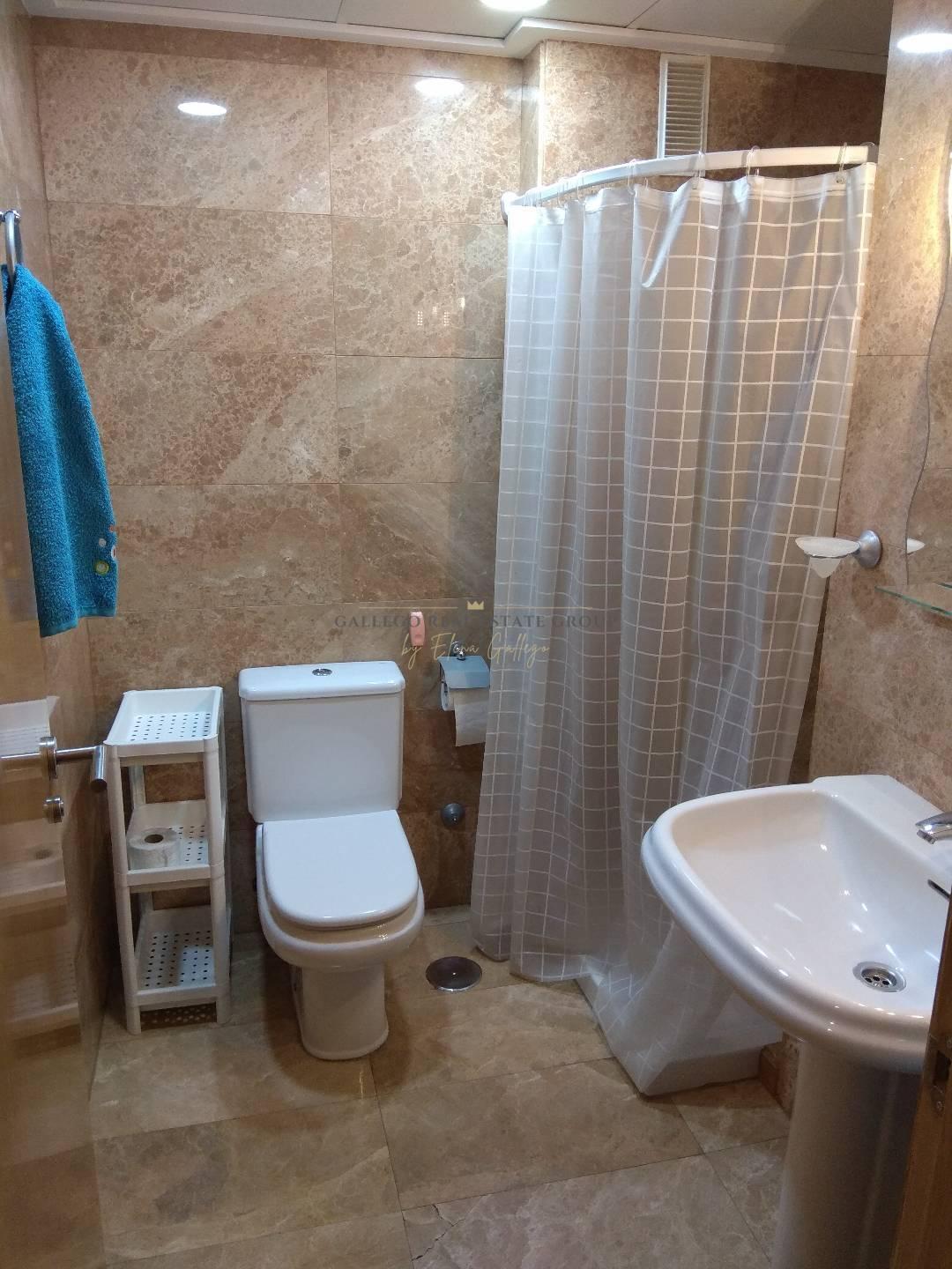 Venta de piso en Cartagena