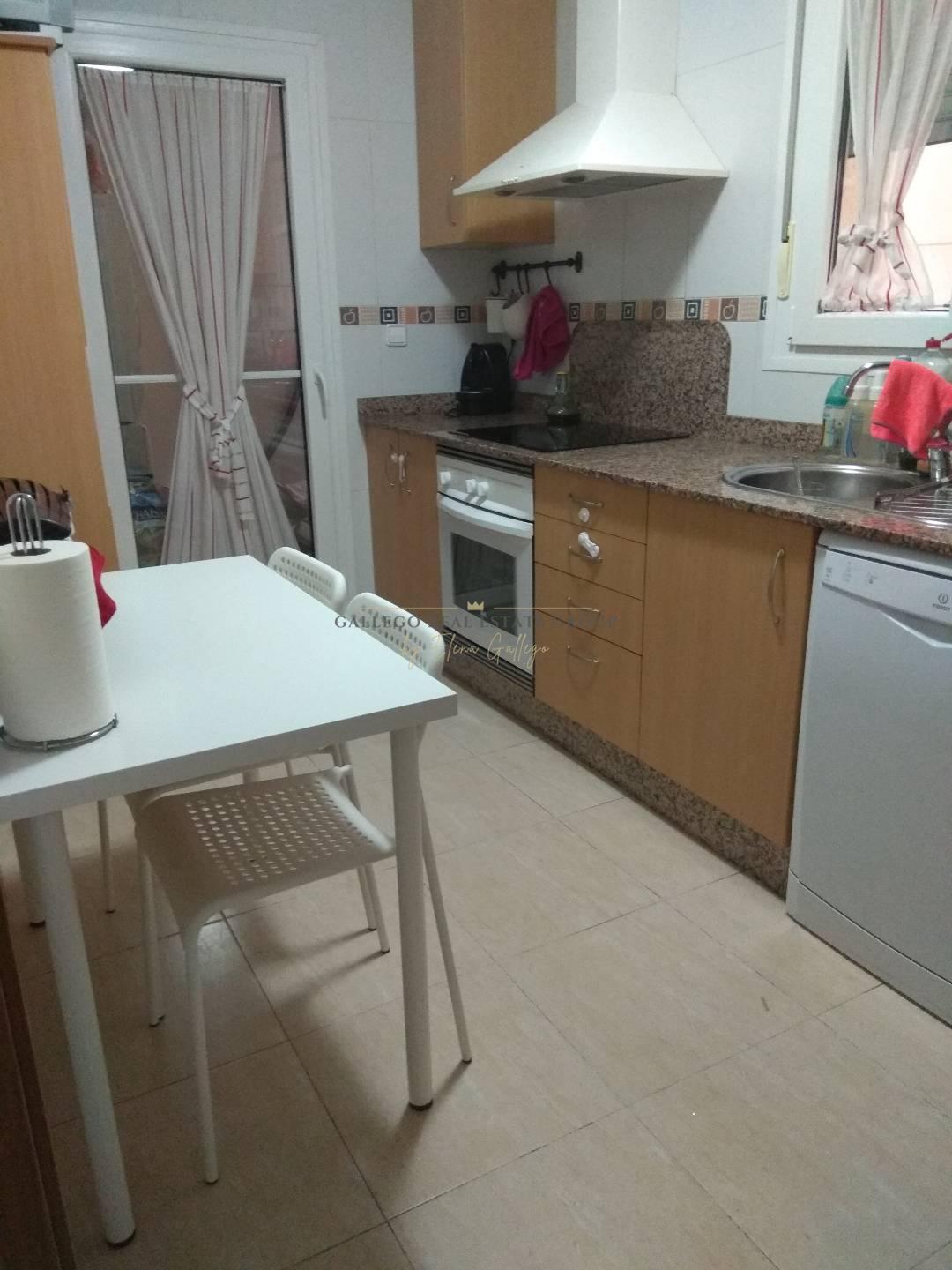 Venta de piso en Cartagena