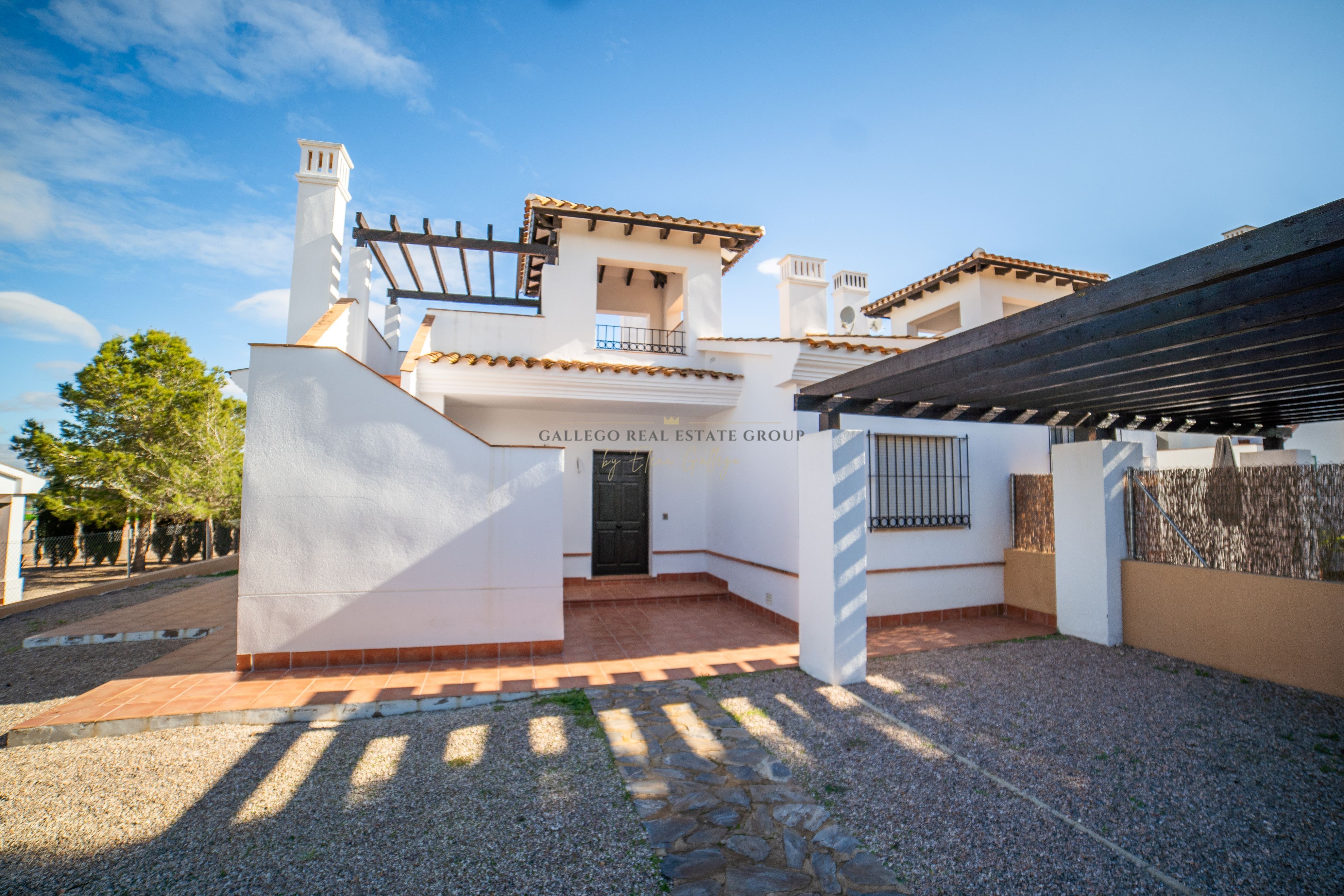 Venta de obra nueva en Fuente Alamo