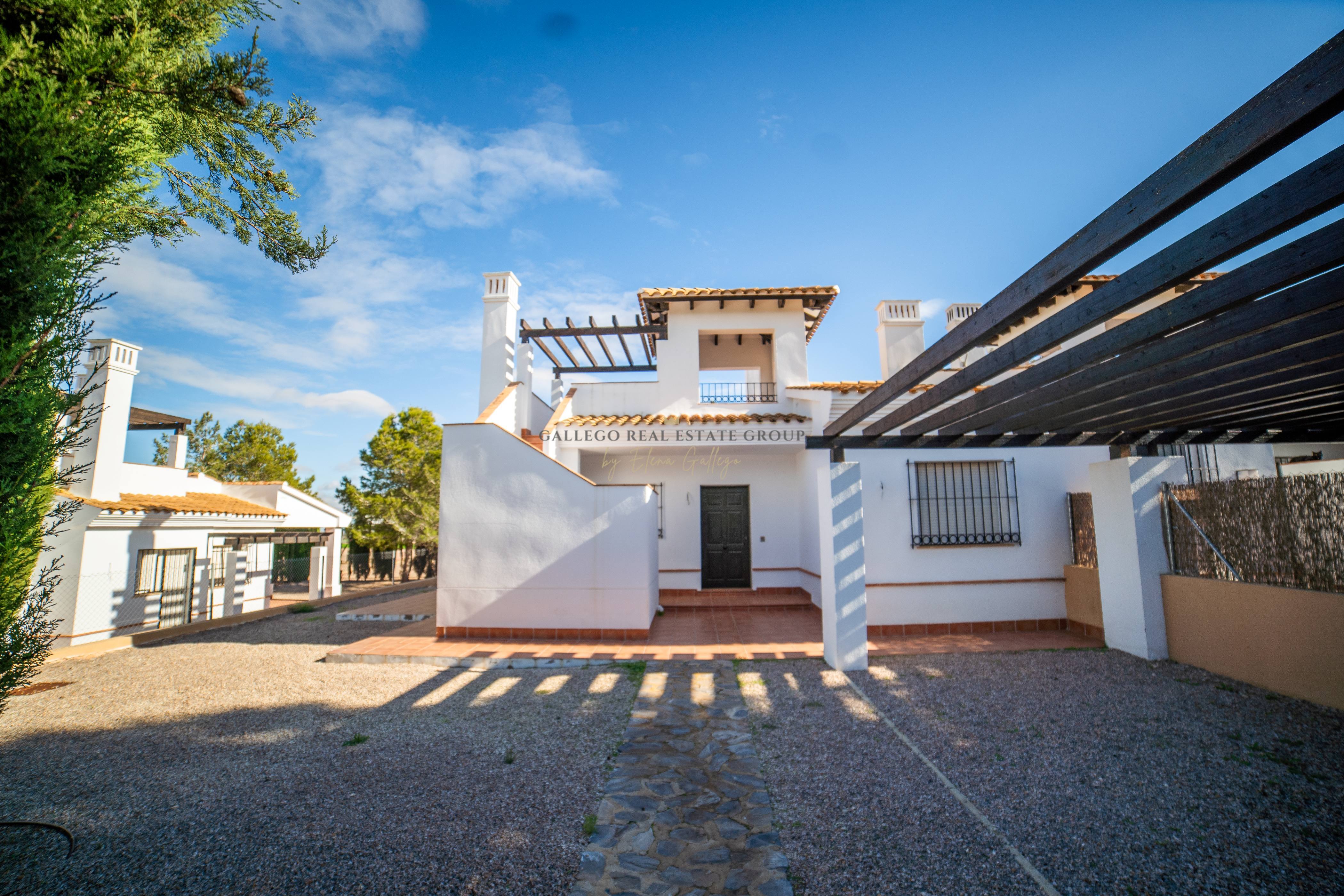 Venta de casa en Fuente Alamo