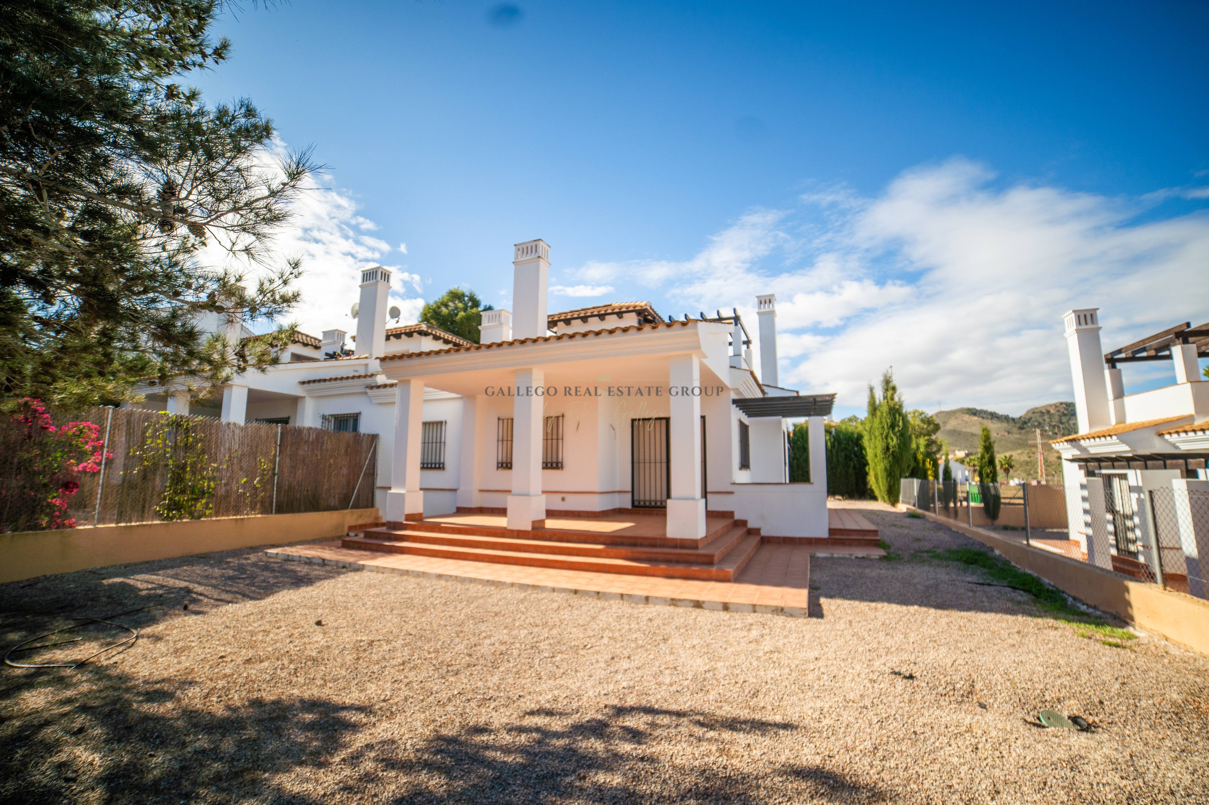 Venta de casa en Fuente Alamo