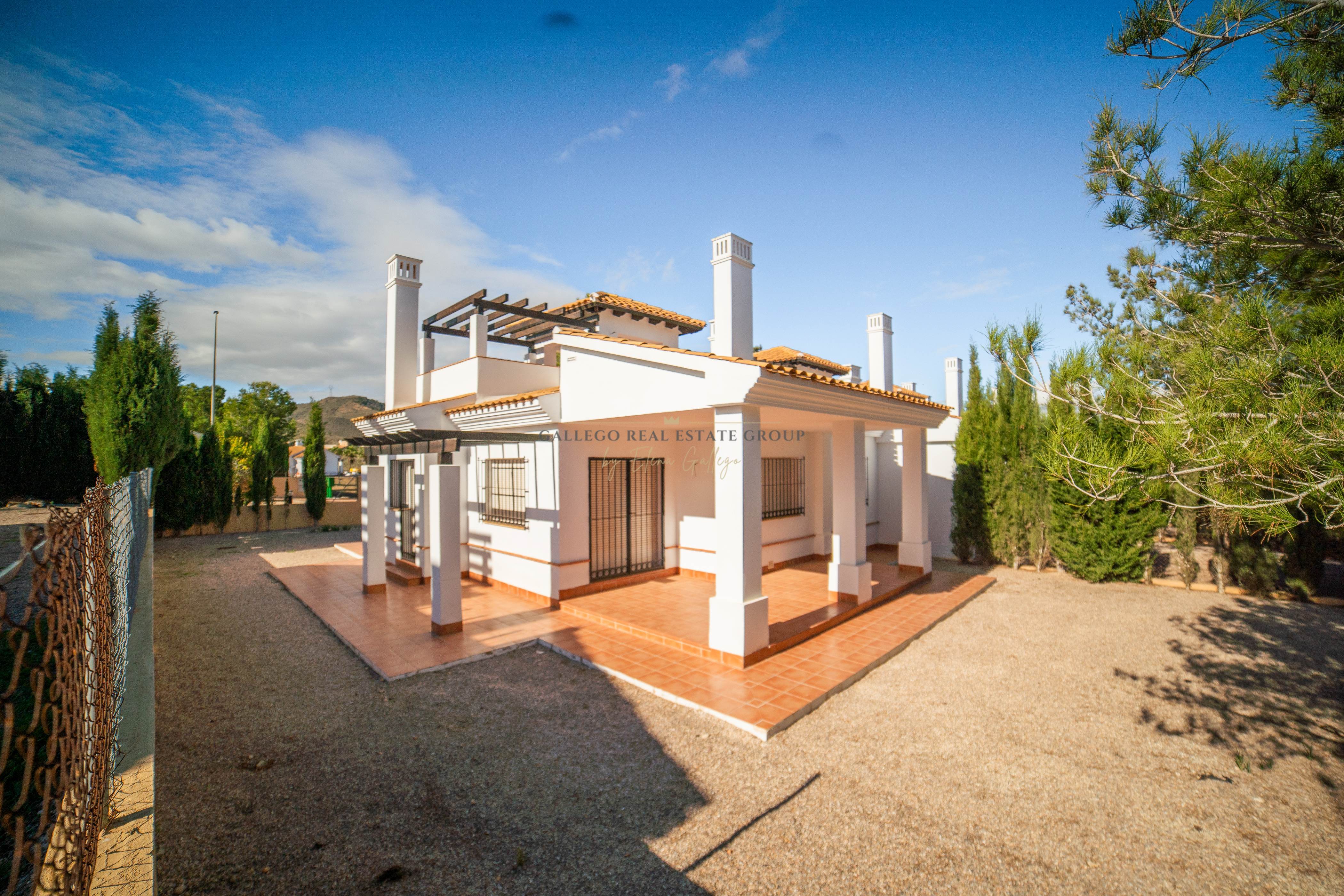 Venta de casa en Fuente Alamo