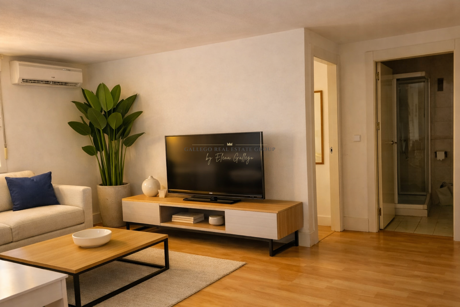 Venta de piso en Cartagena