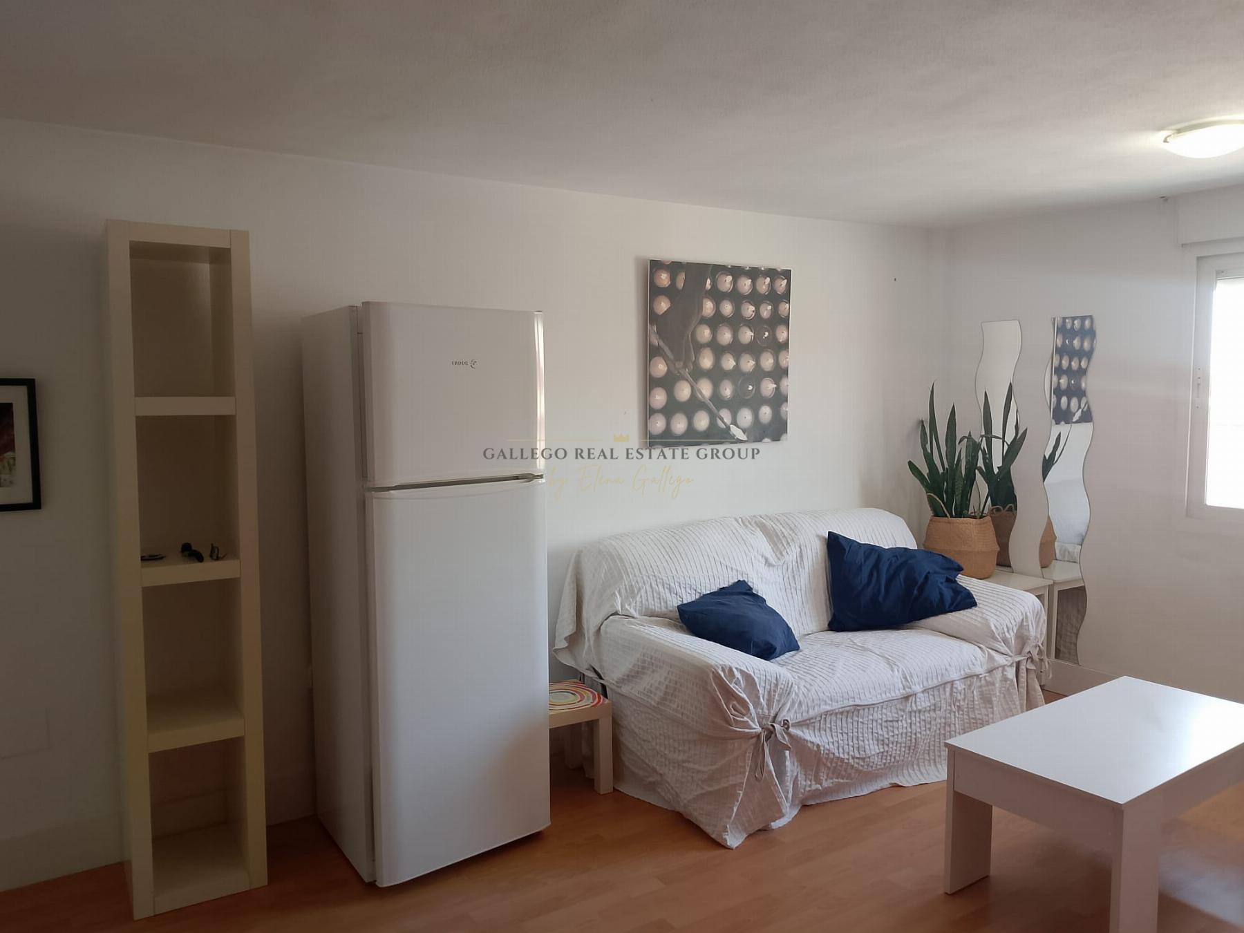 Venta de piso en Cartagena