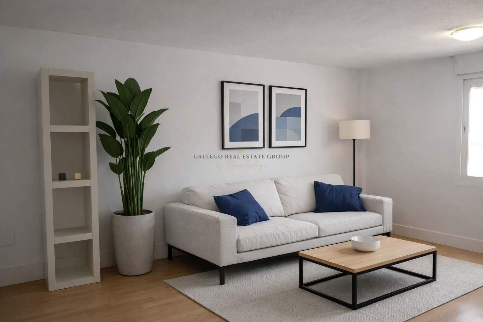 Venta de piso en Cartagena